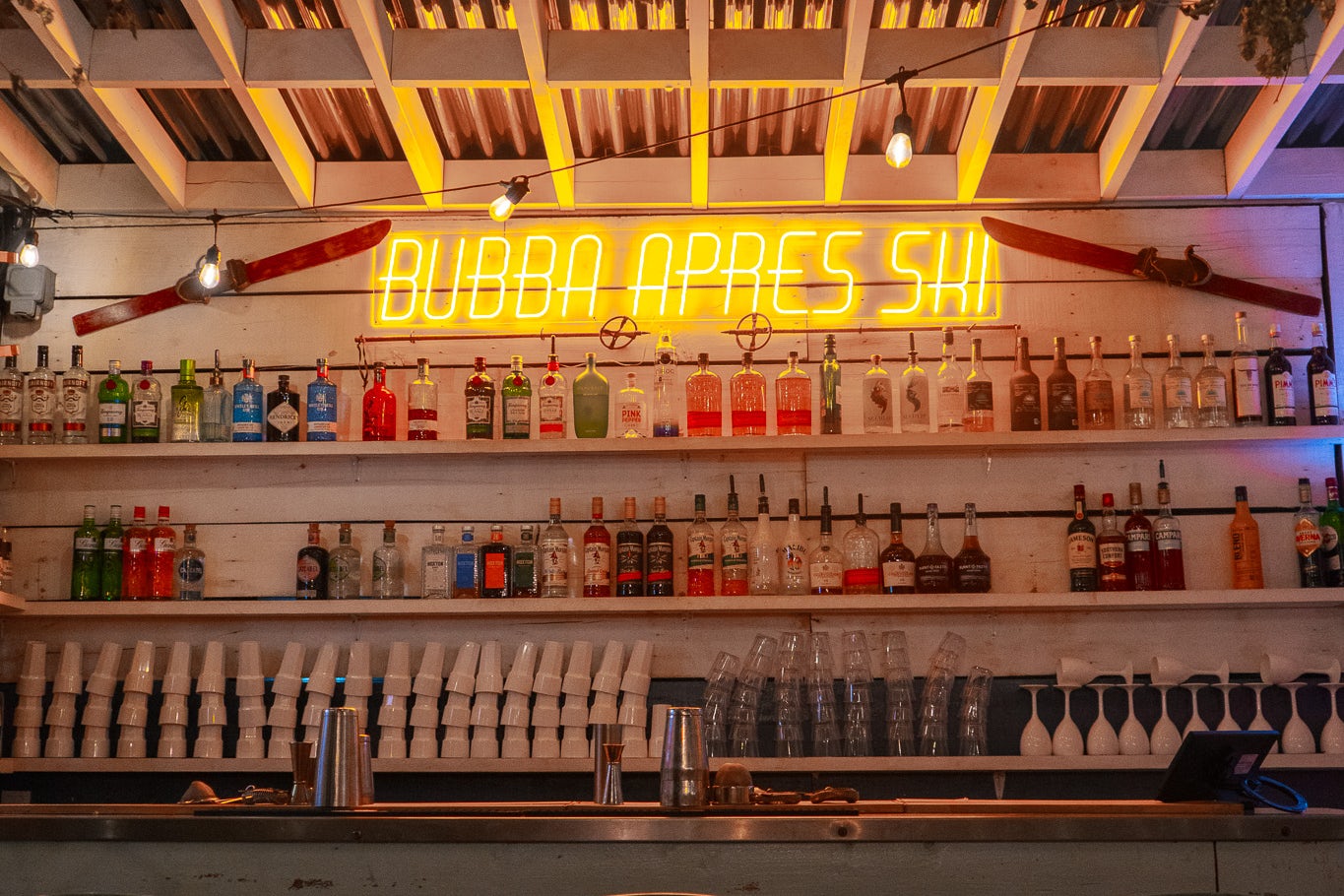 Winter at the Oasis 15