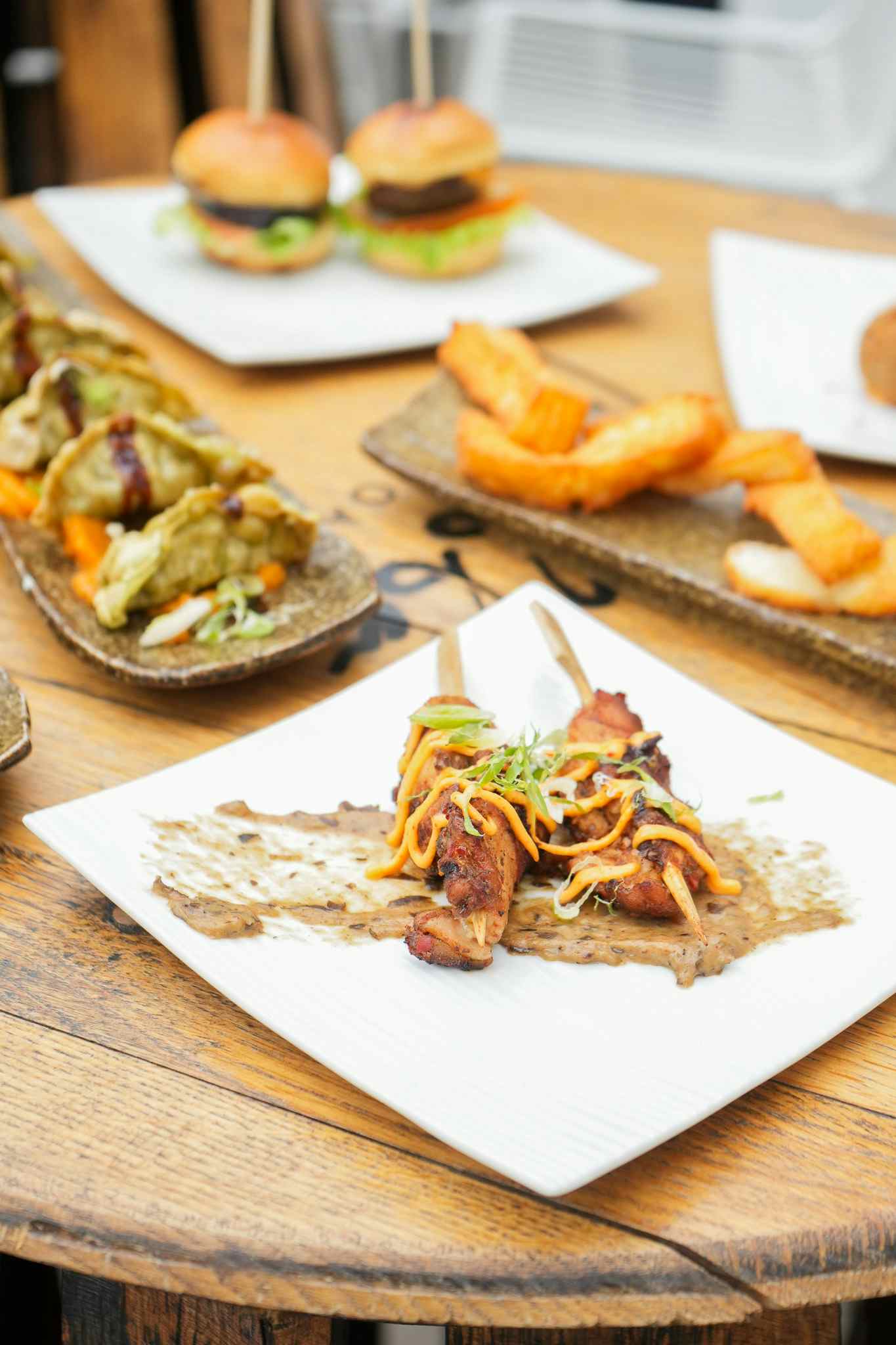 Winter at the Oasis  28