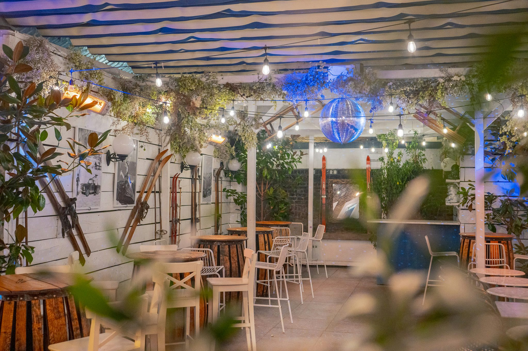 Winter at the Oasis 13