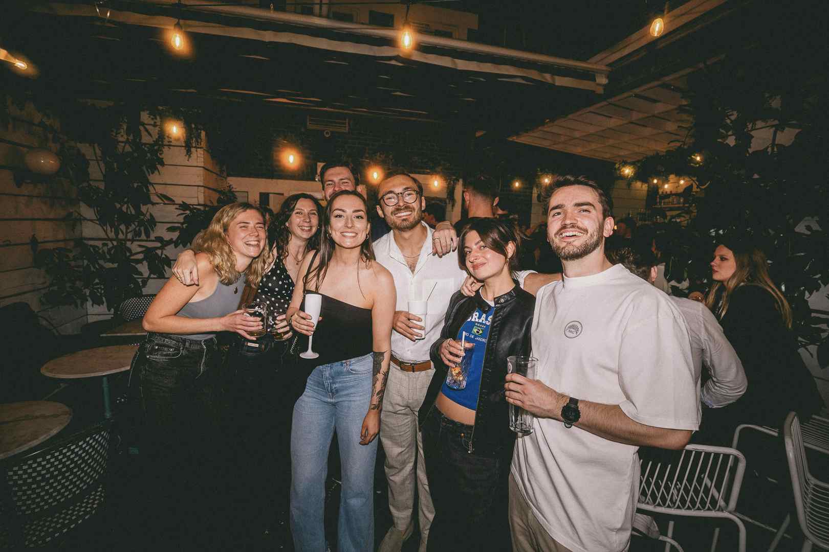 Winter at the Oasis  4