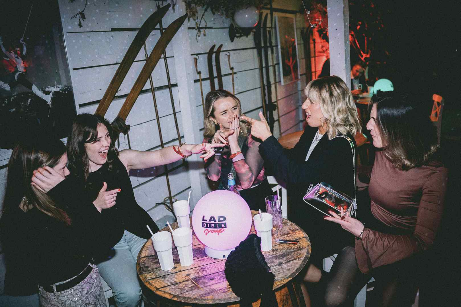 Winter at the Oasis  7