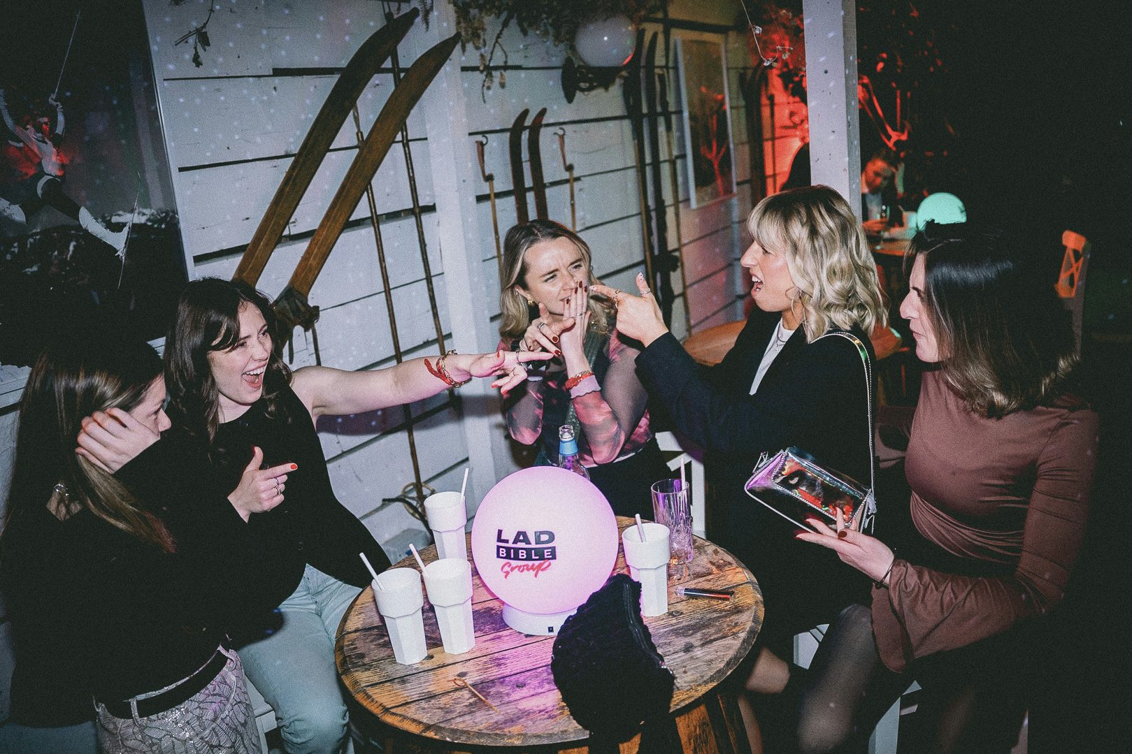 Winter at the Oasis 7