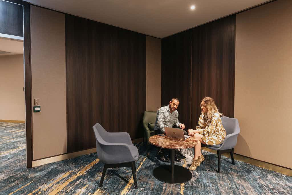 Small Function Room  1