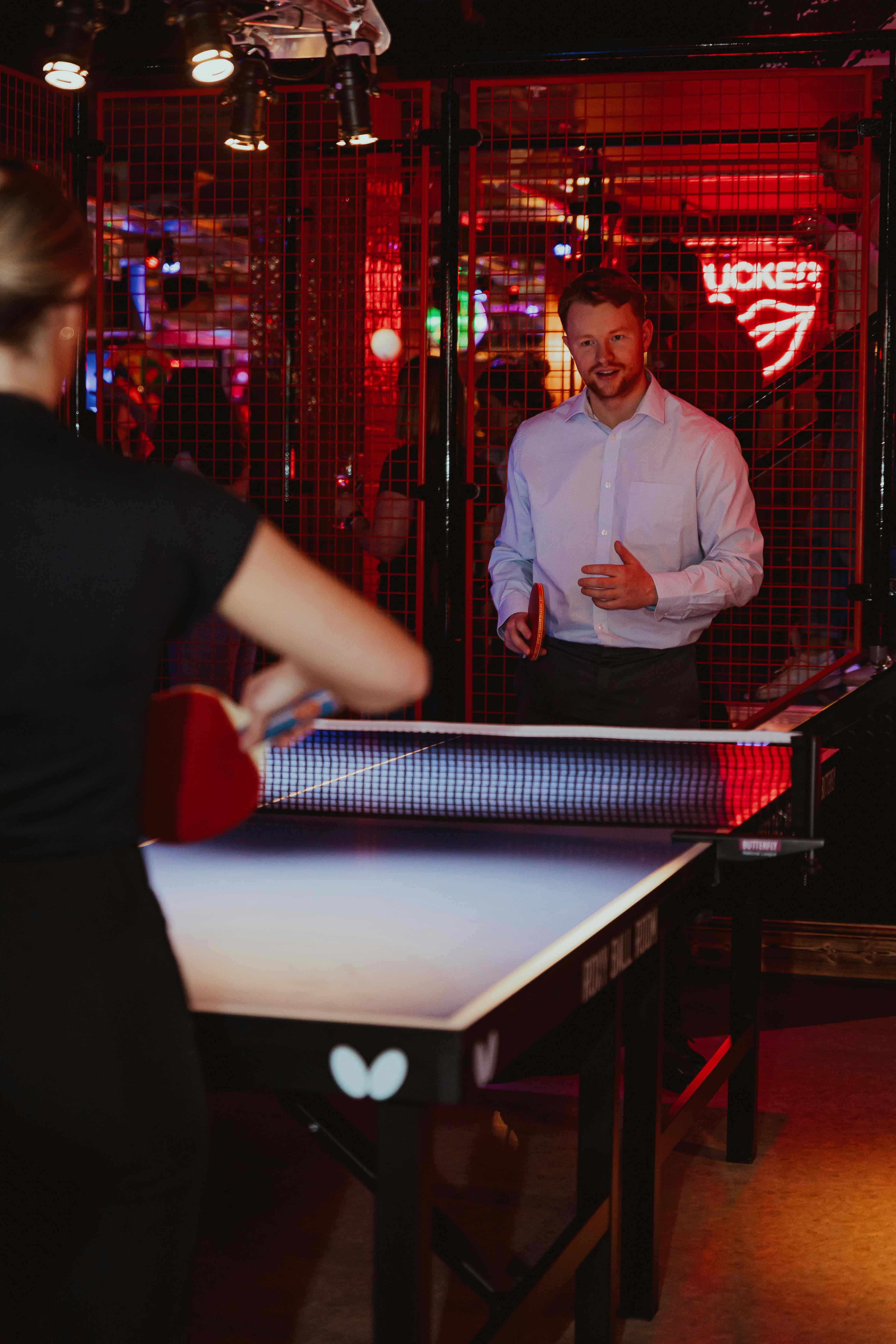 The Tournament Area 2