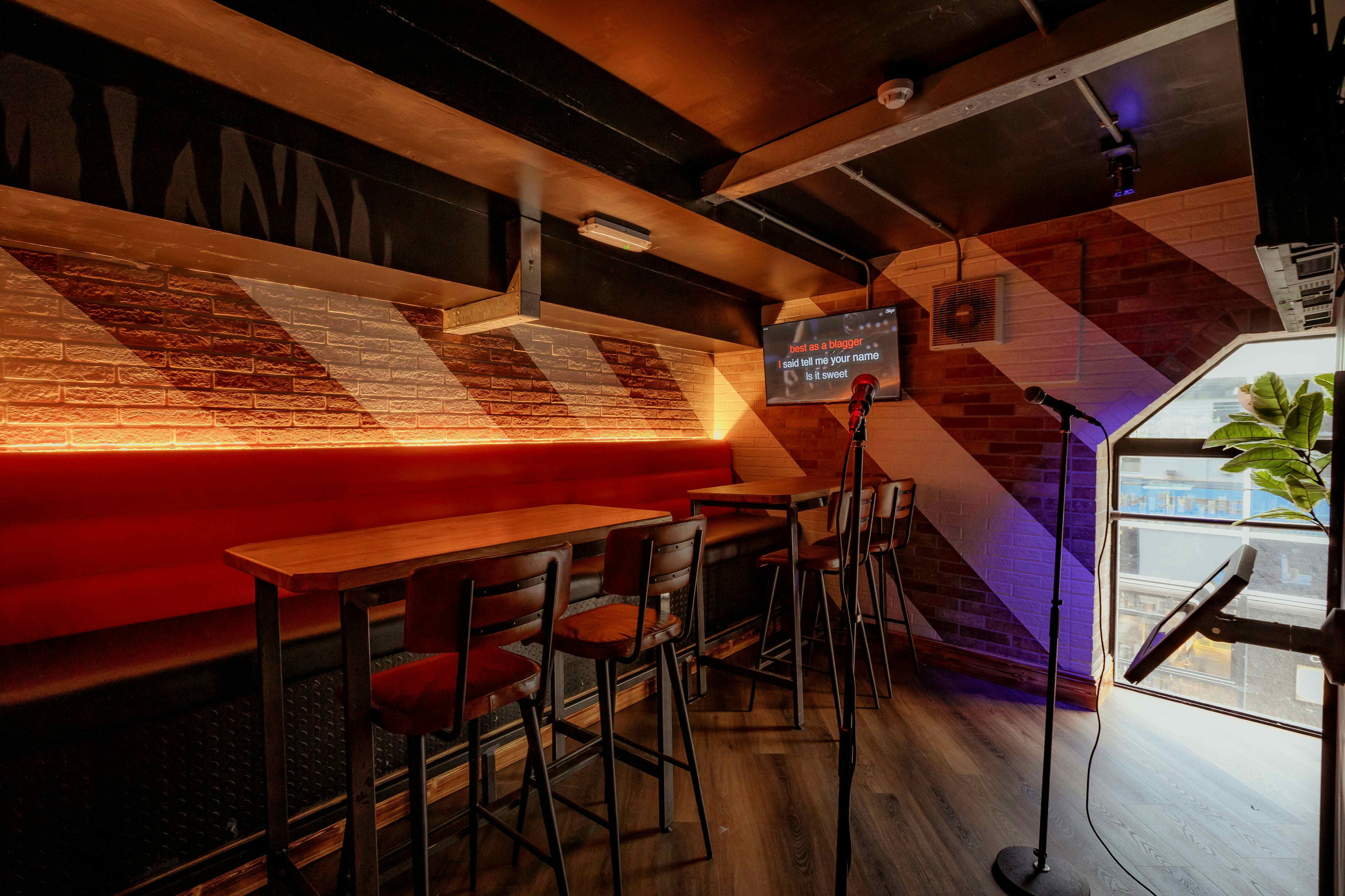 Karaoke Room 2