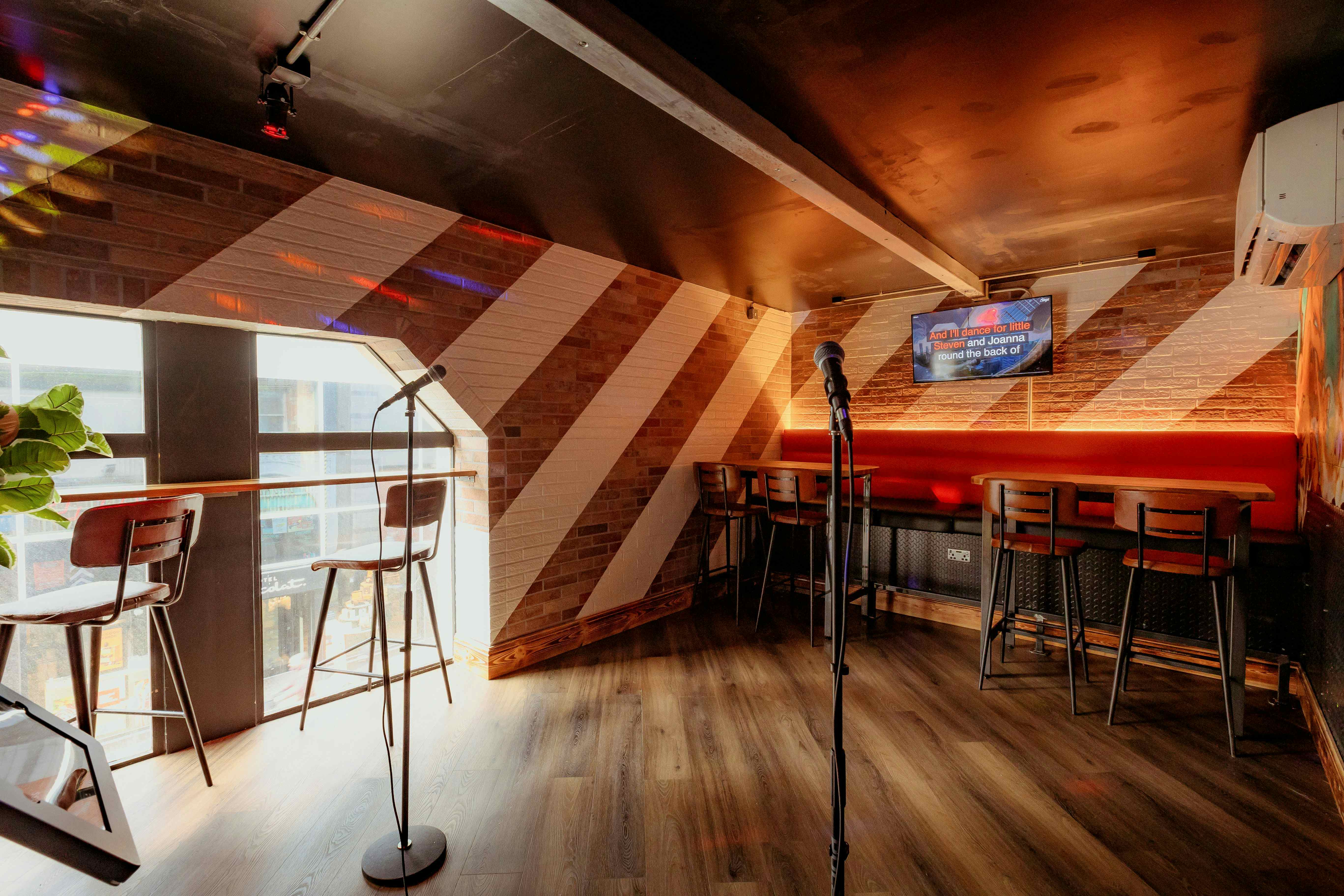 Karaoke Room