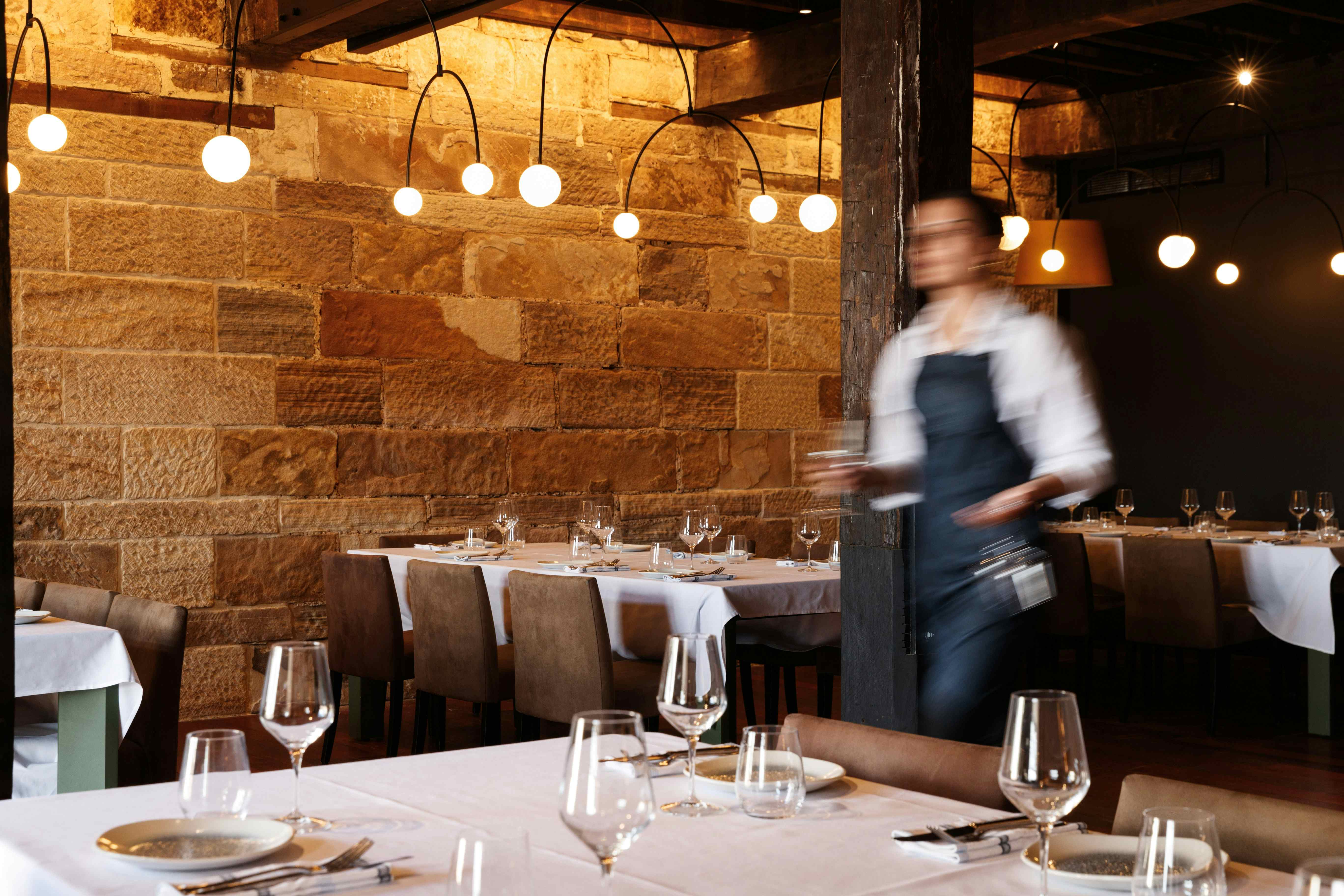 Trawler Room (Ground Floor) 1