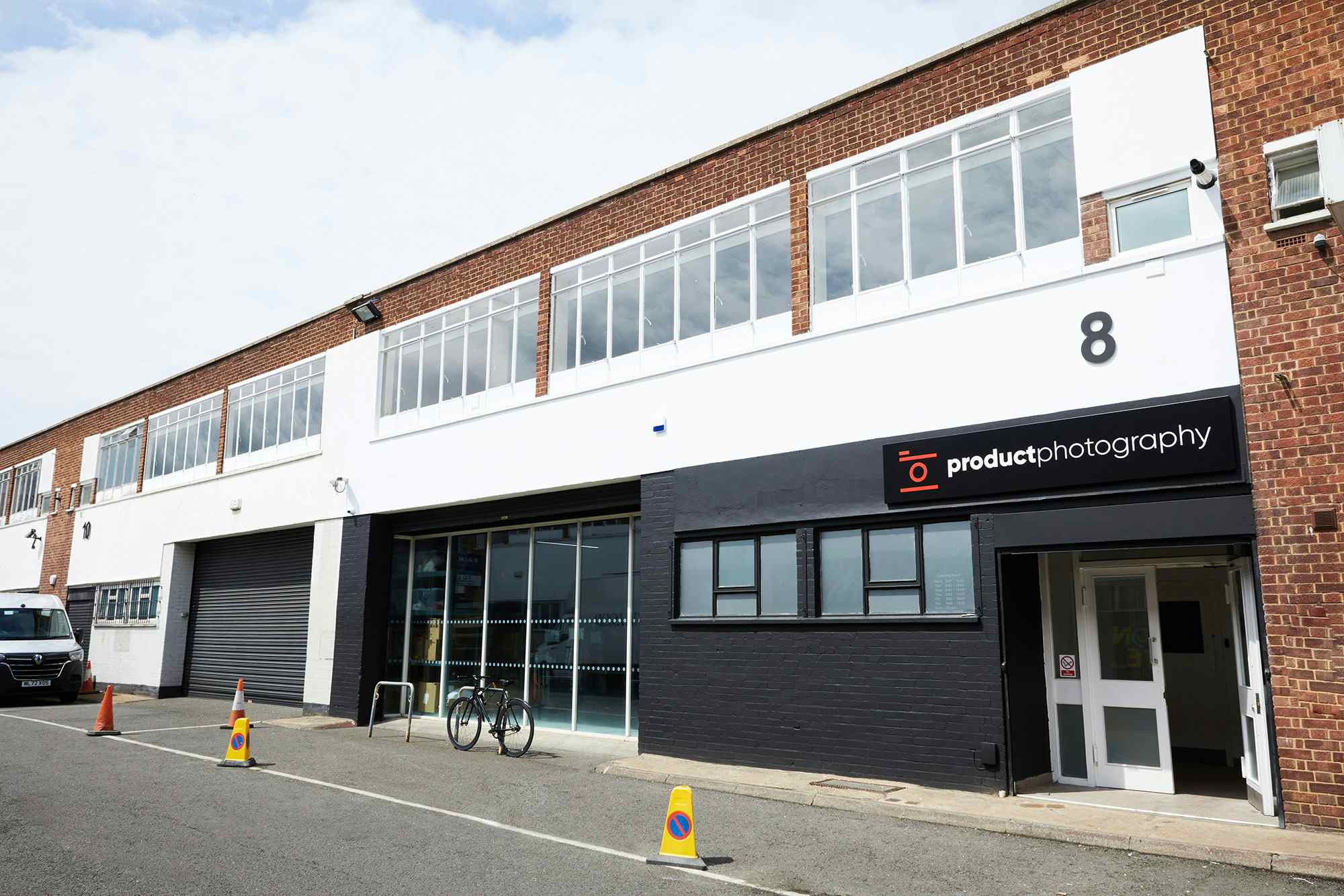 Shared Photography Studio 3