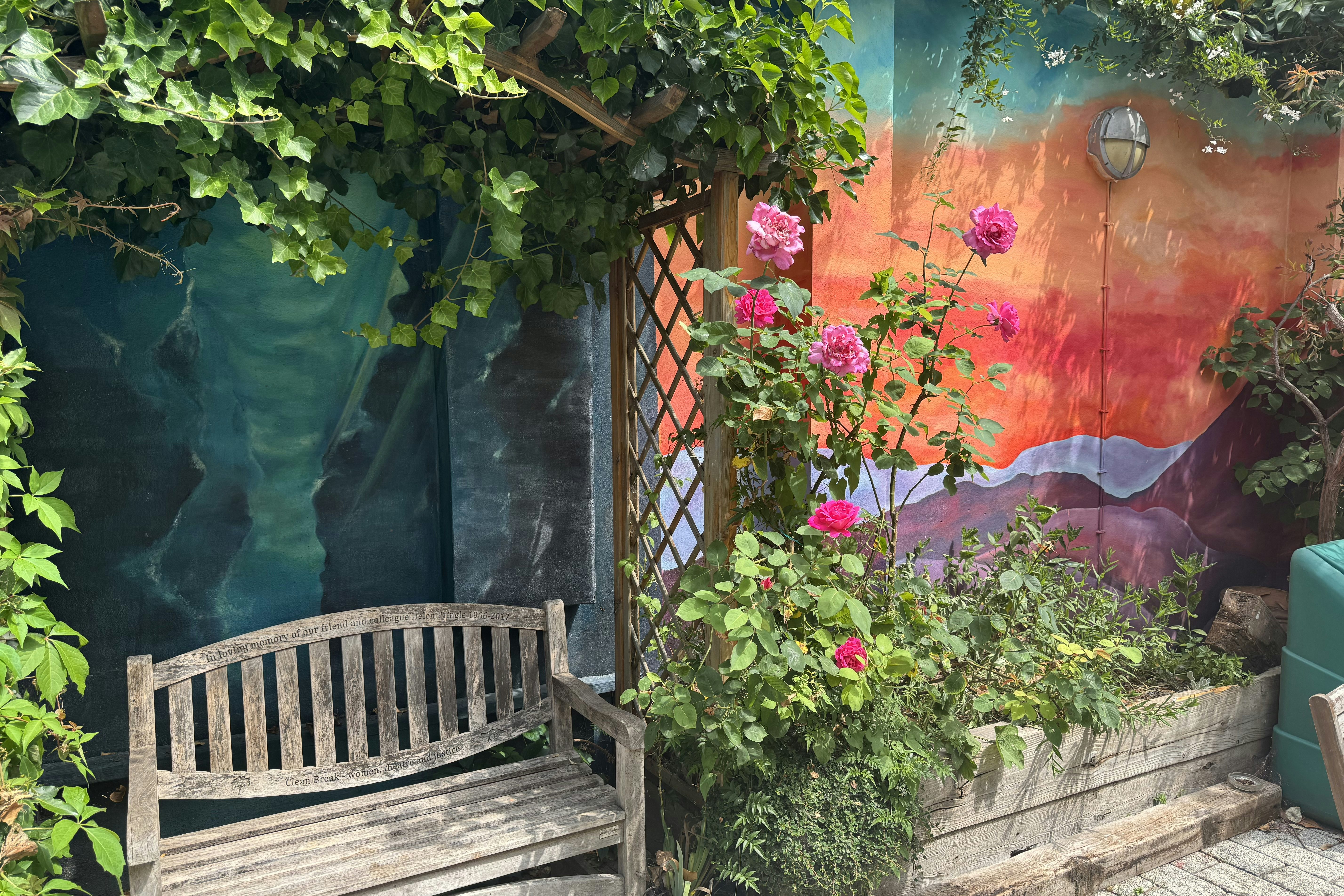 Clean Break Studios - Making A Difference 8