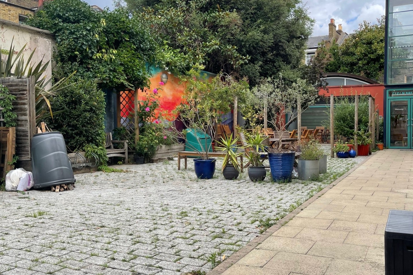 Clean Break Studios - Making A Difference 7