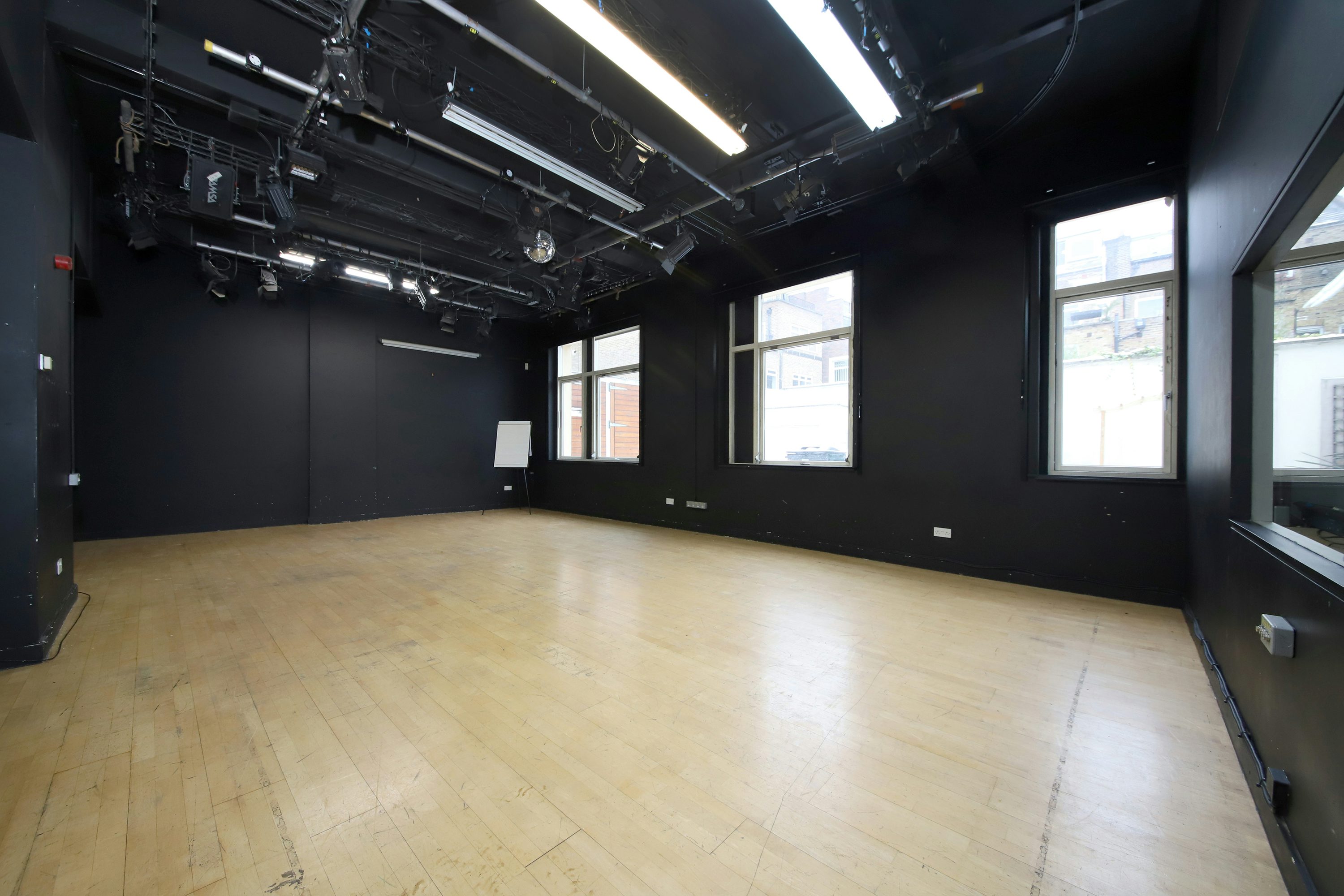 Clean Break Studios - Making A Difference 1