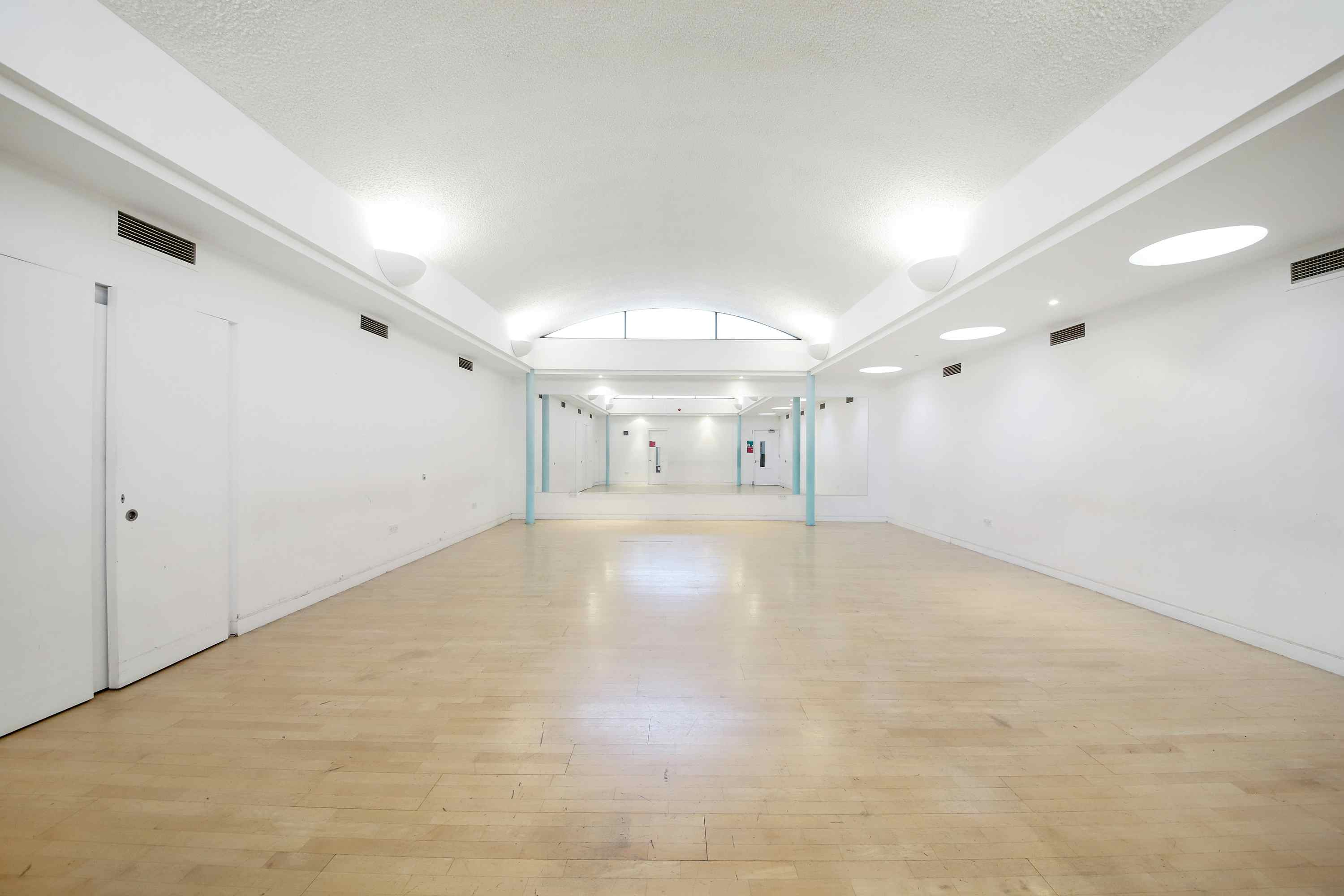 Clean Break Studios - Making A Difference 0