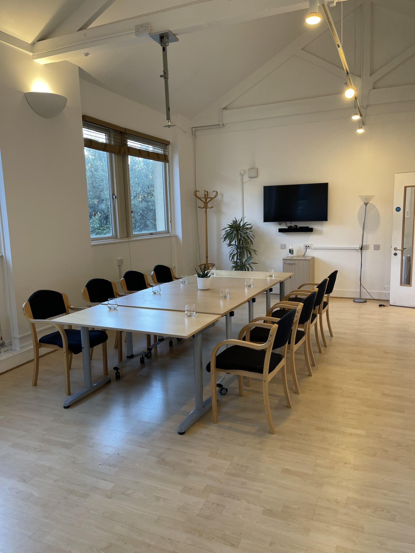 Clean Break Studios - Making A Difference 5