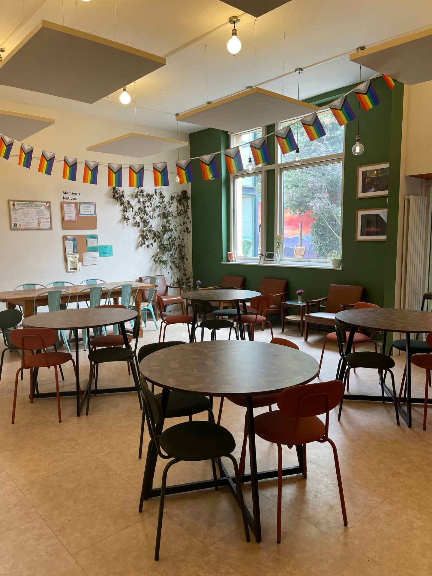 Clean Break Studios - Making A Difference 3