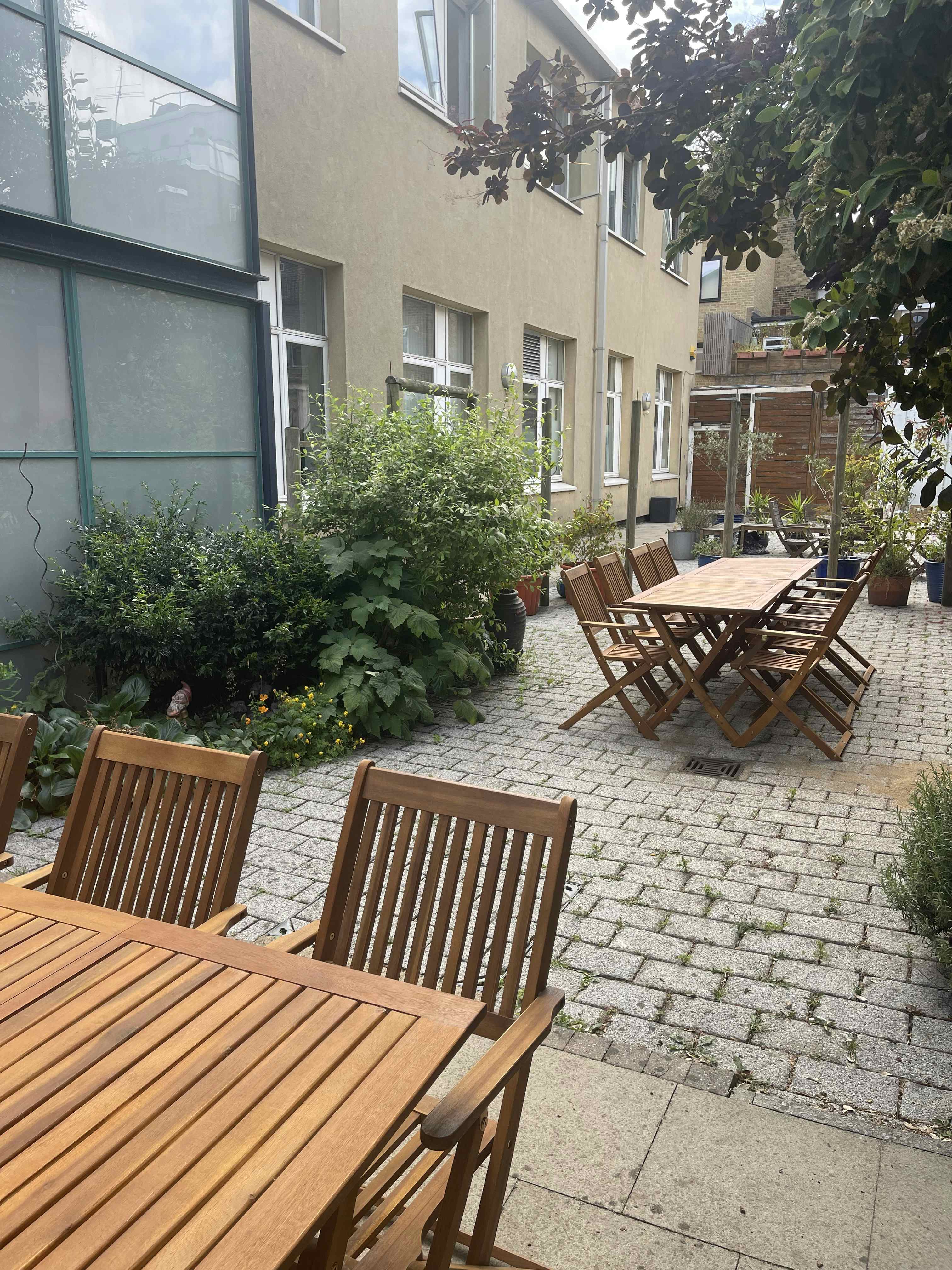 Clean Break Studios - Making A Difference 2