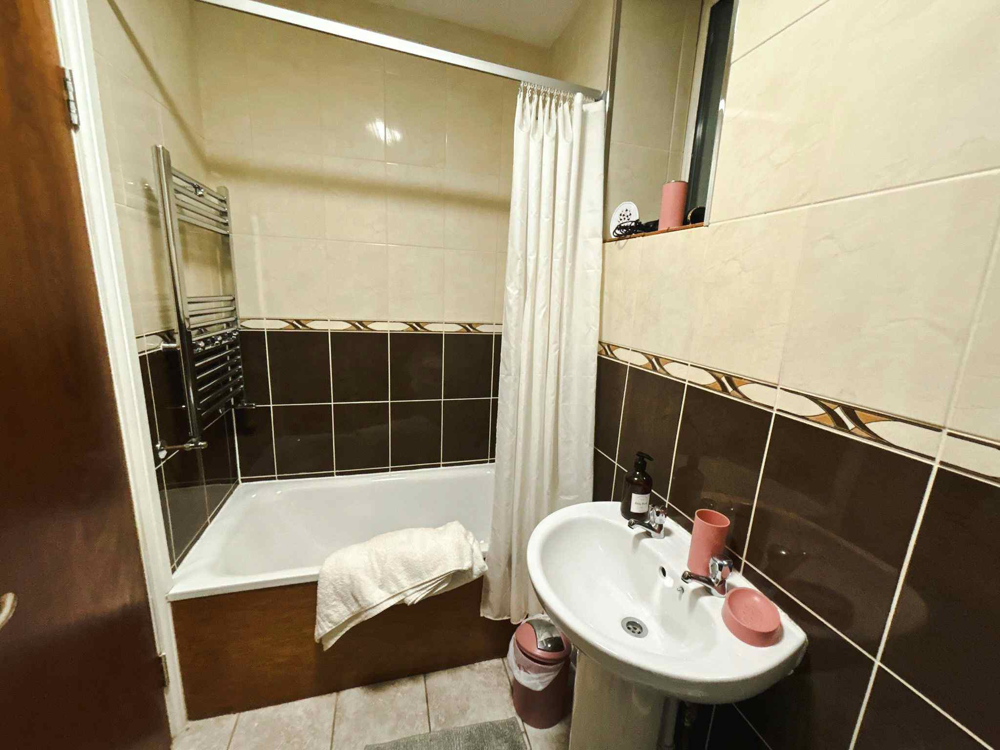 Fitzhamon Embankment 4