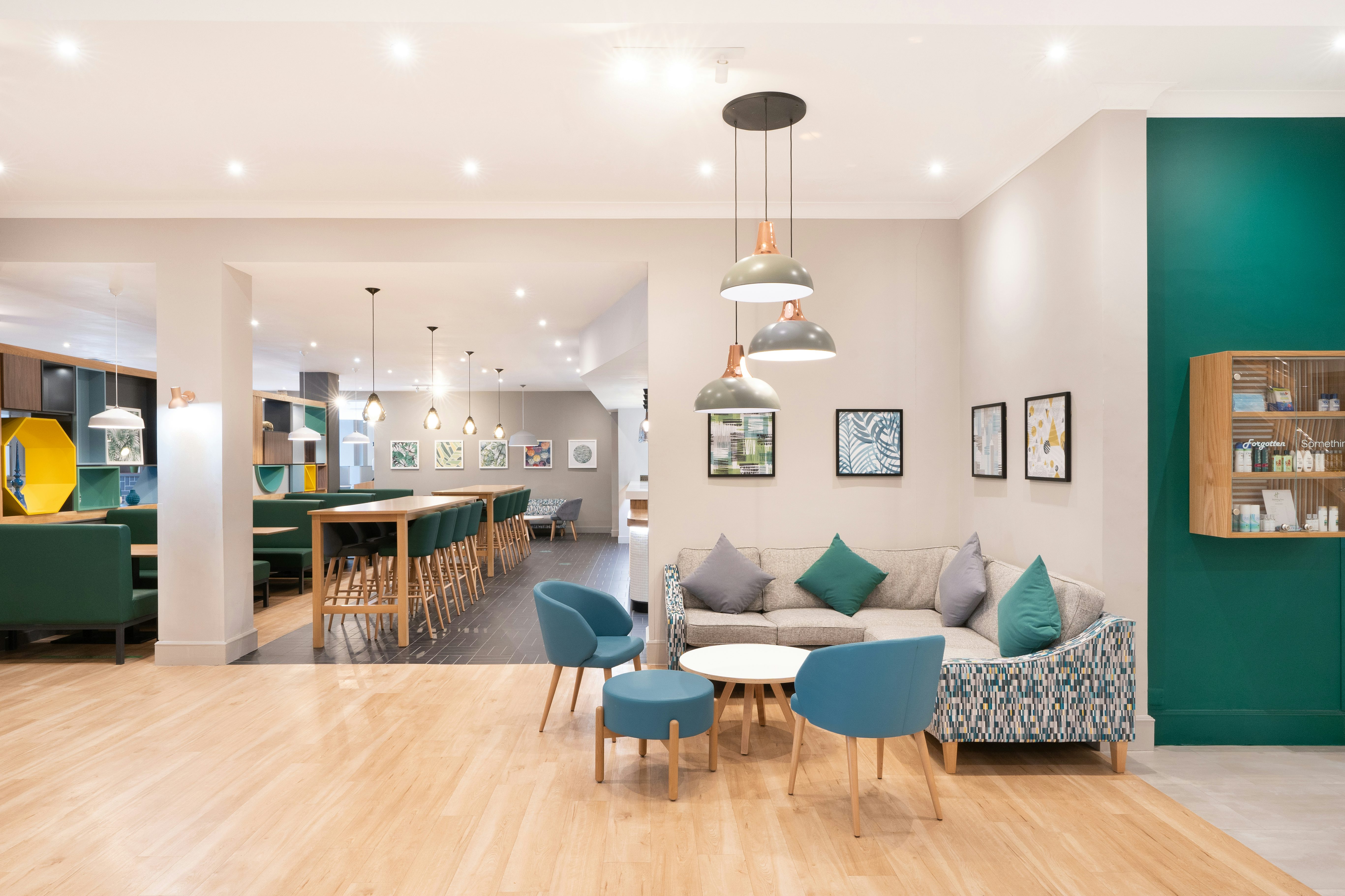 Sheridan Suite 1 or 2 5