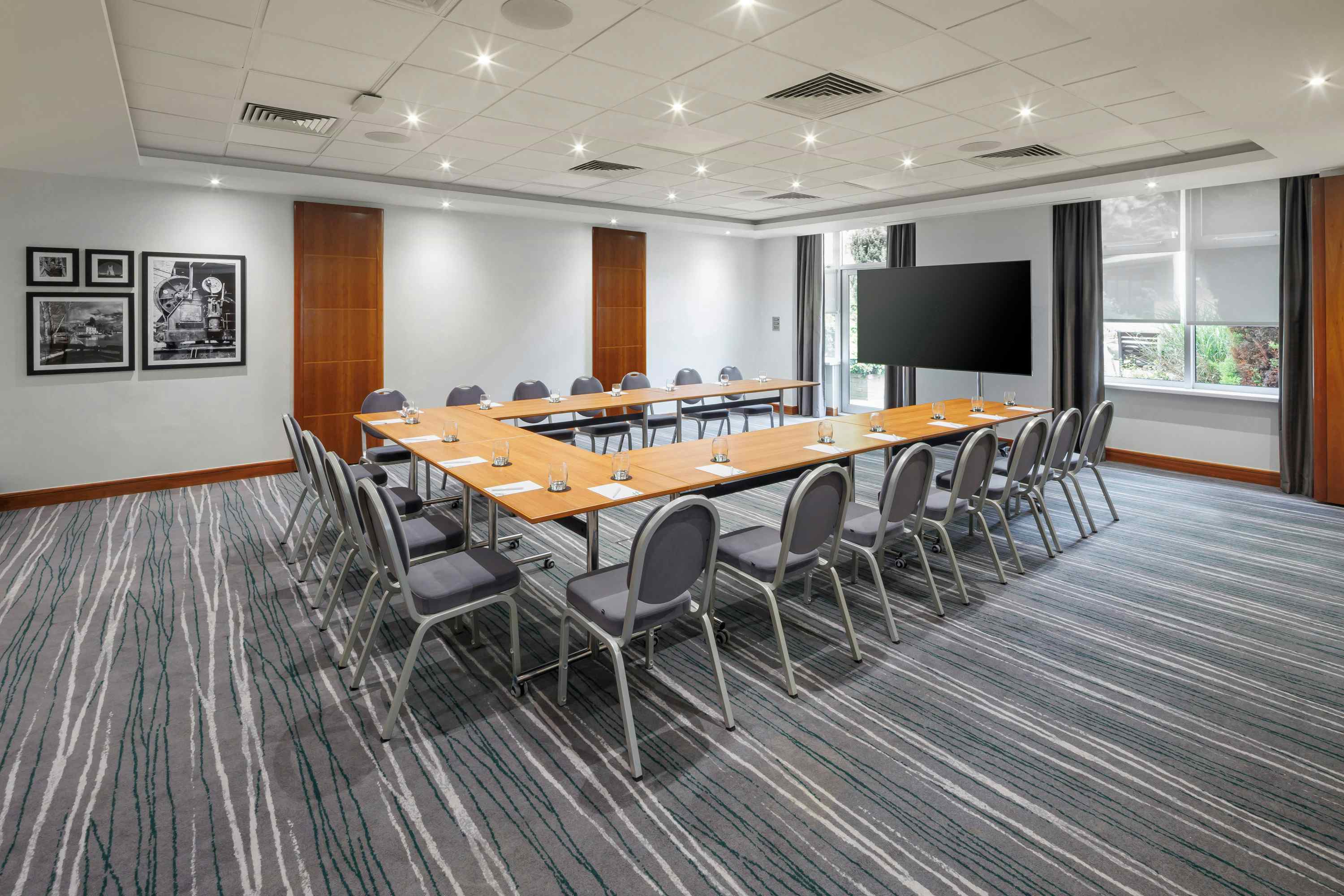 Sheridan Suite 1 or 2