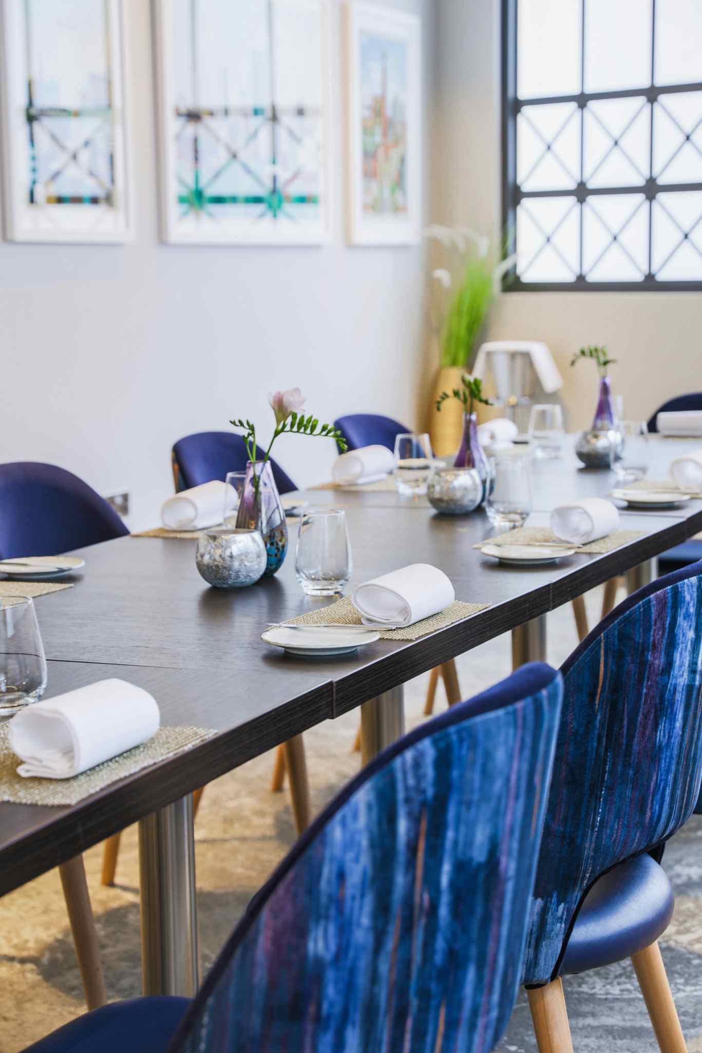 Private Dining Room 1