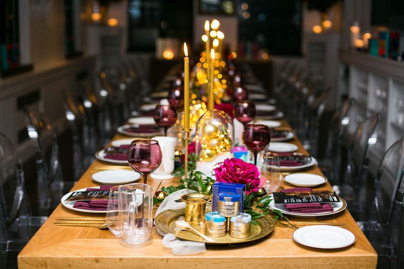 Little Owl the Townhouse - Space hire 1