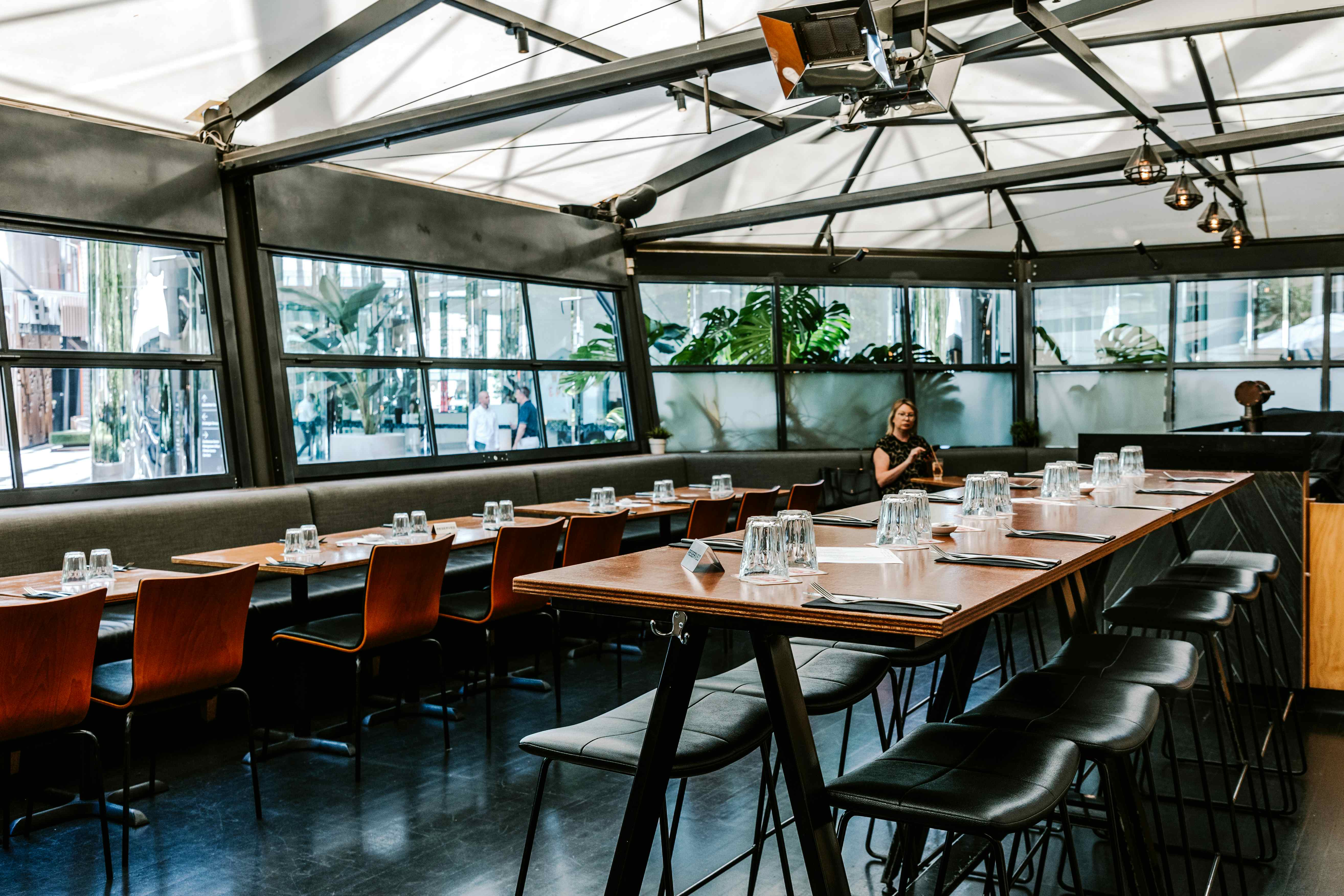 Private Function Room 2