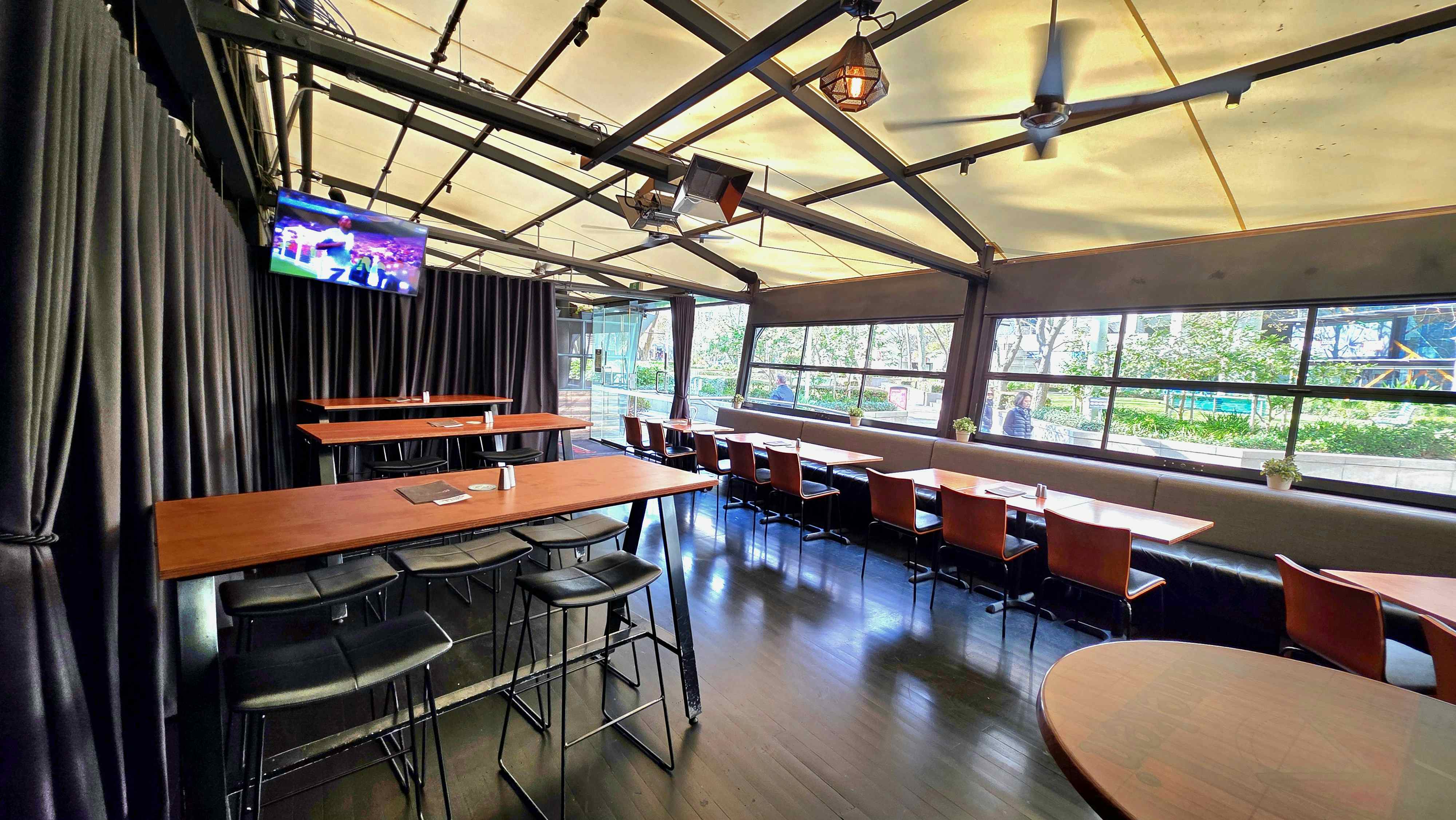 Private Function Room 3