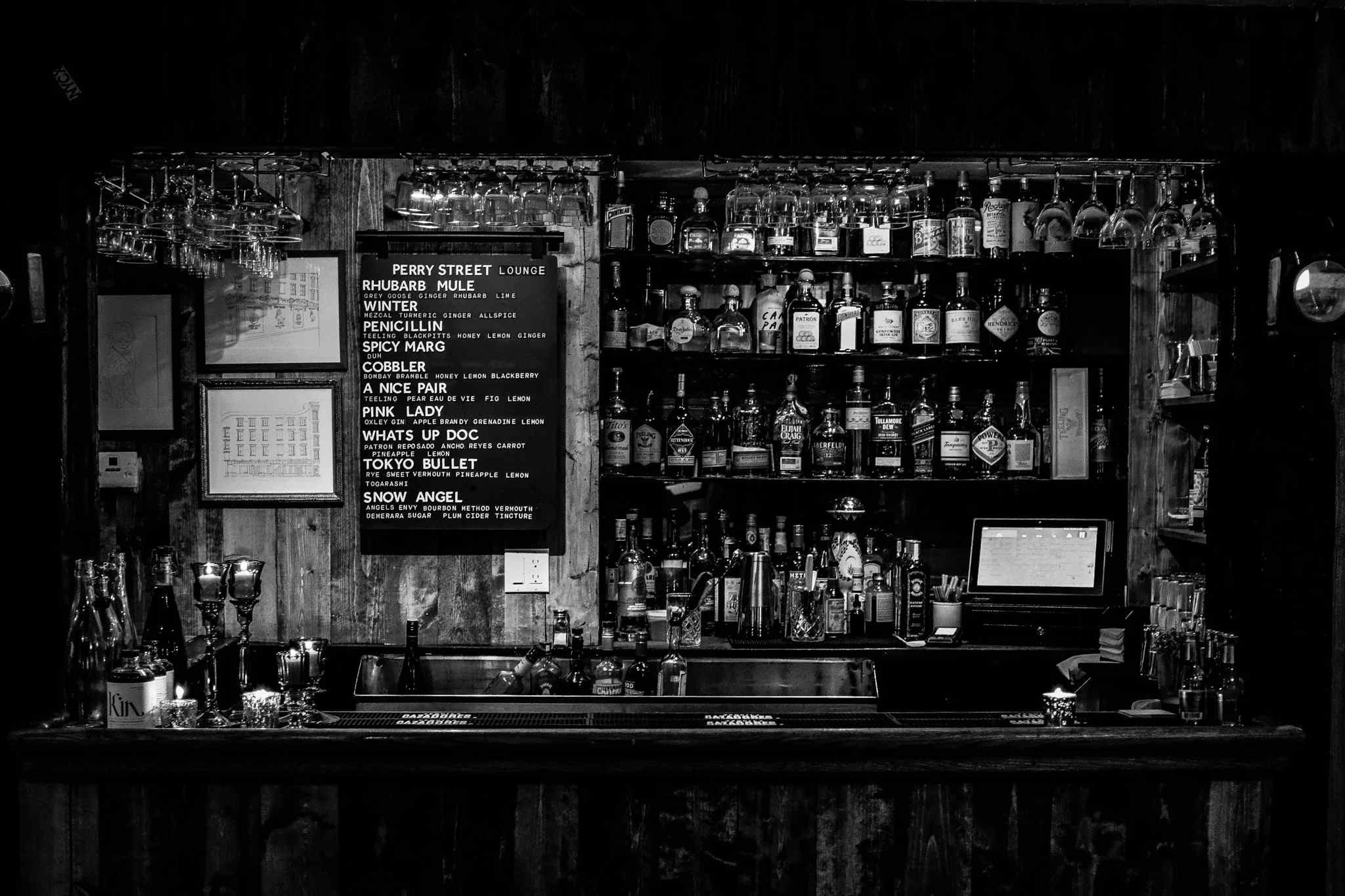 Fiddlesticks Pub - Space hire 2