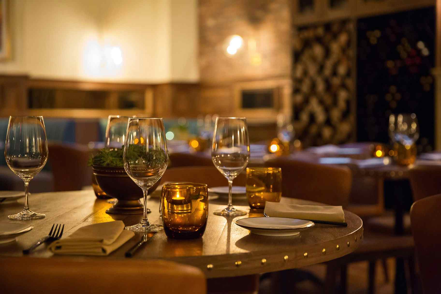 Walker Hotel Greenwich Village - Space hire 2