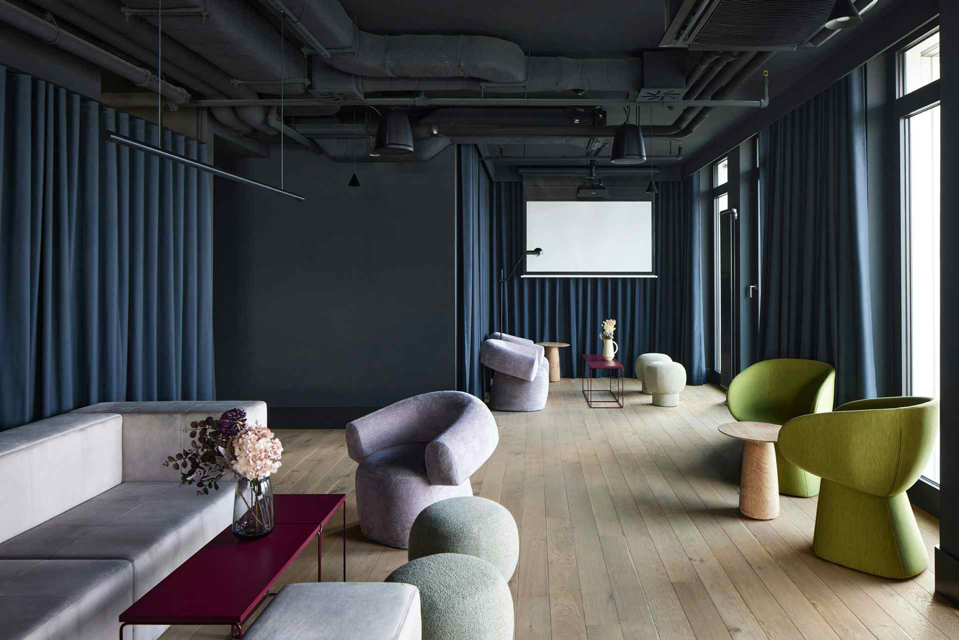 The 8th Floor Event Suite  0