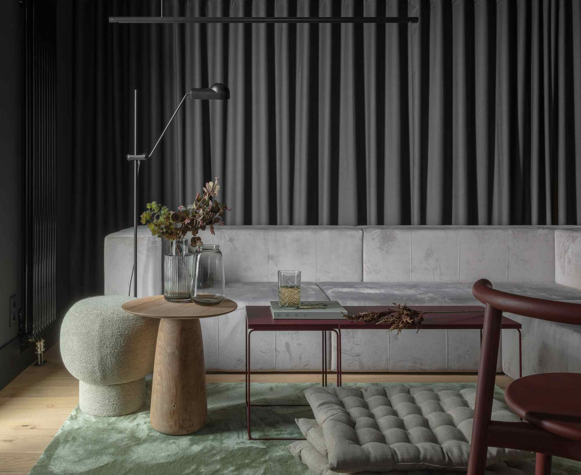 The 8th Floor Event Suite  2