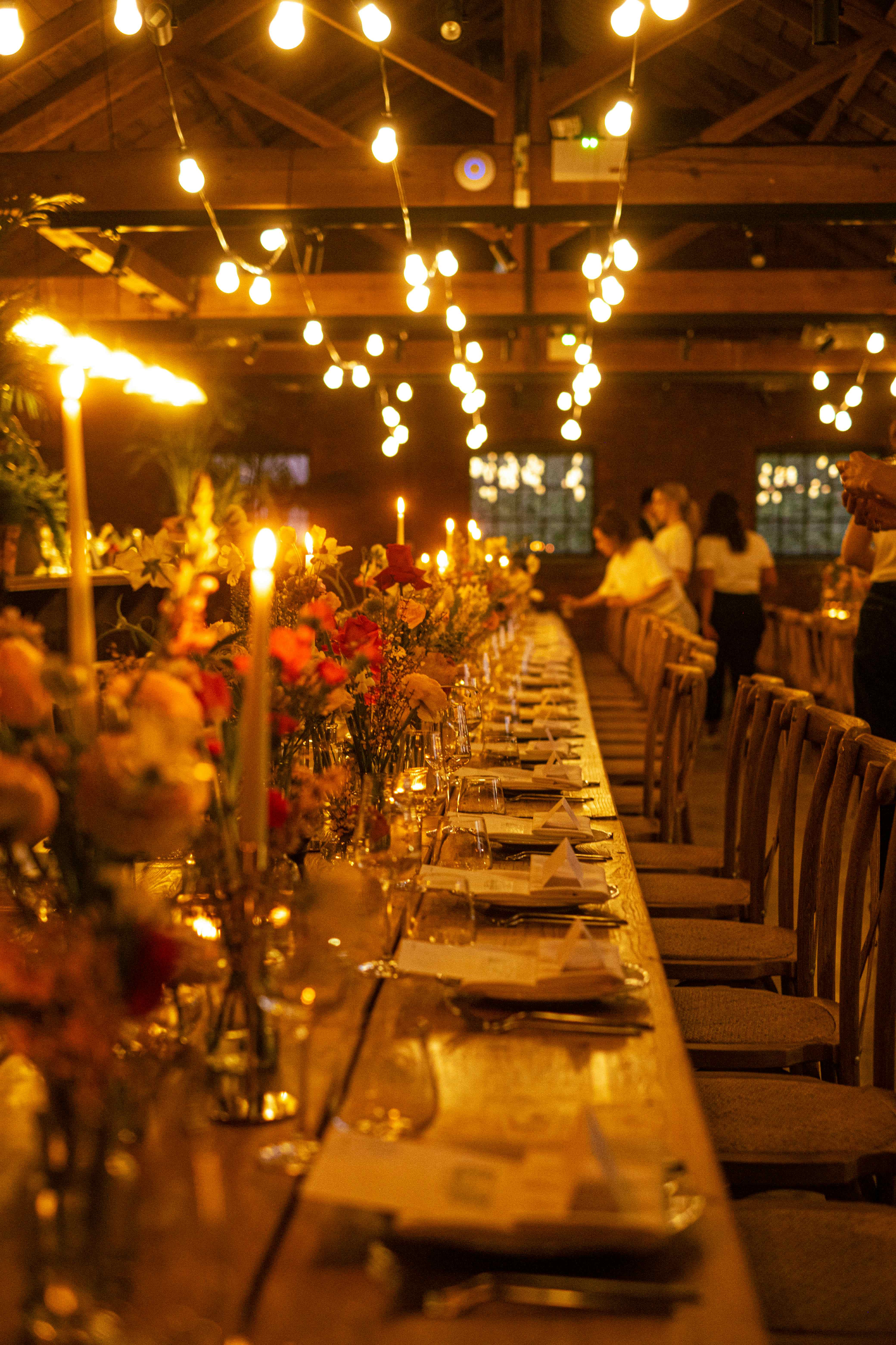 The Stables Event Space