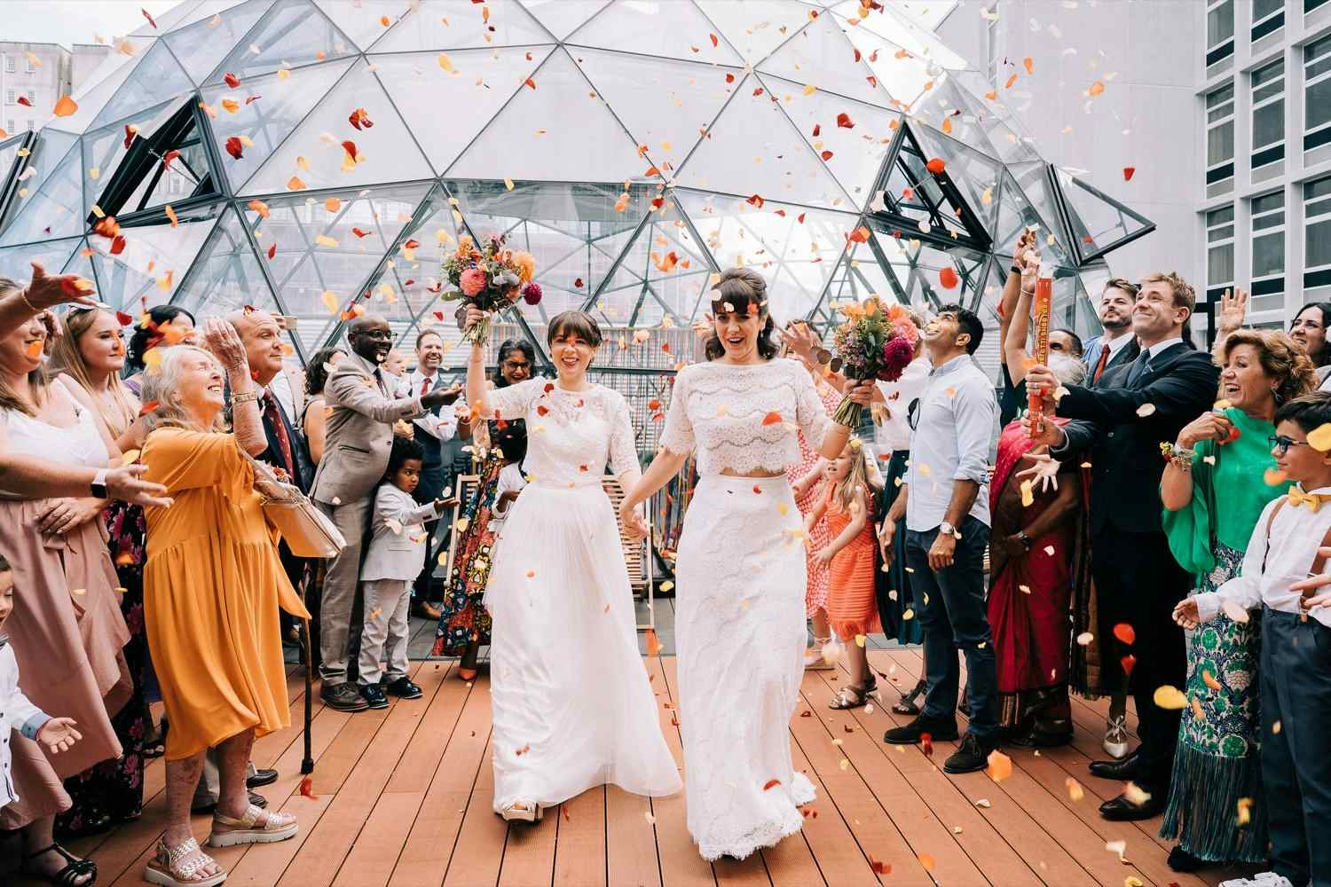 The Dome Full Venue Hire 2