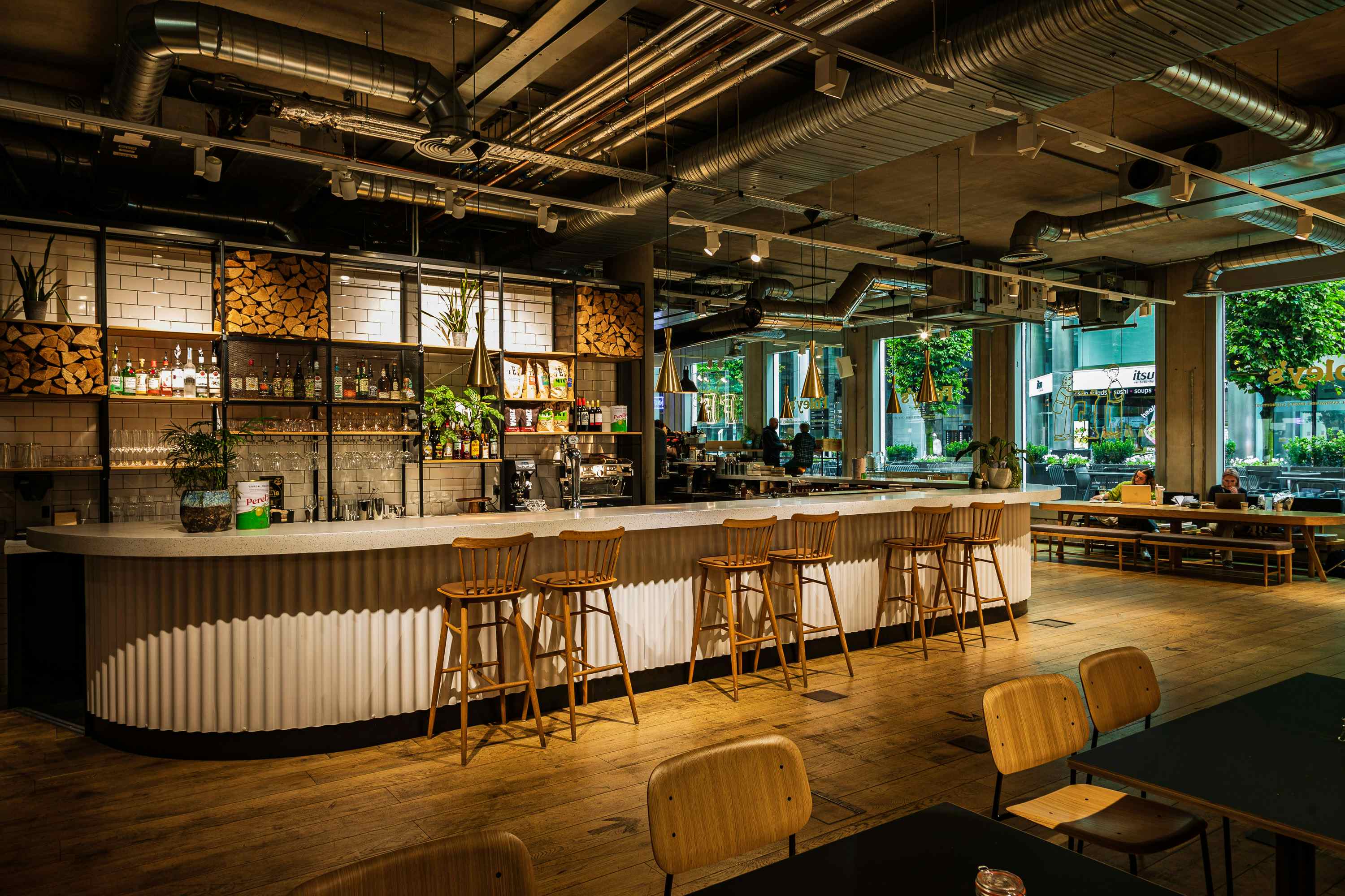 Foleys - Full Venue 1