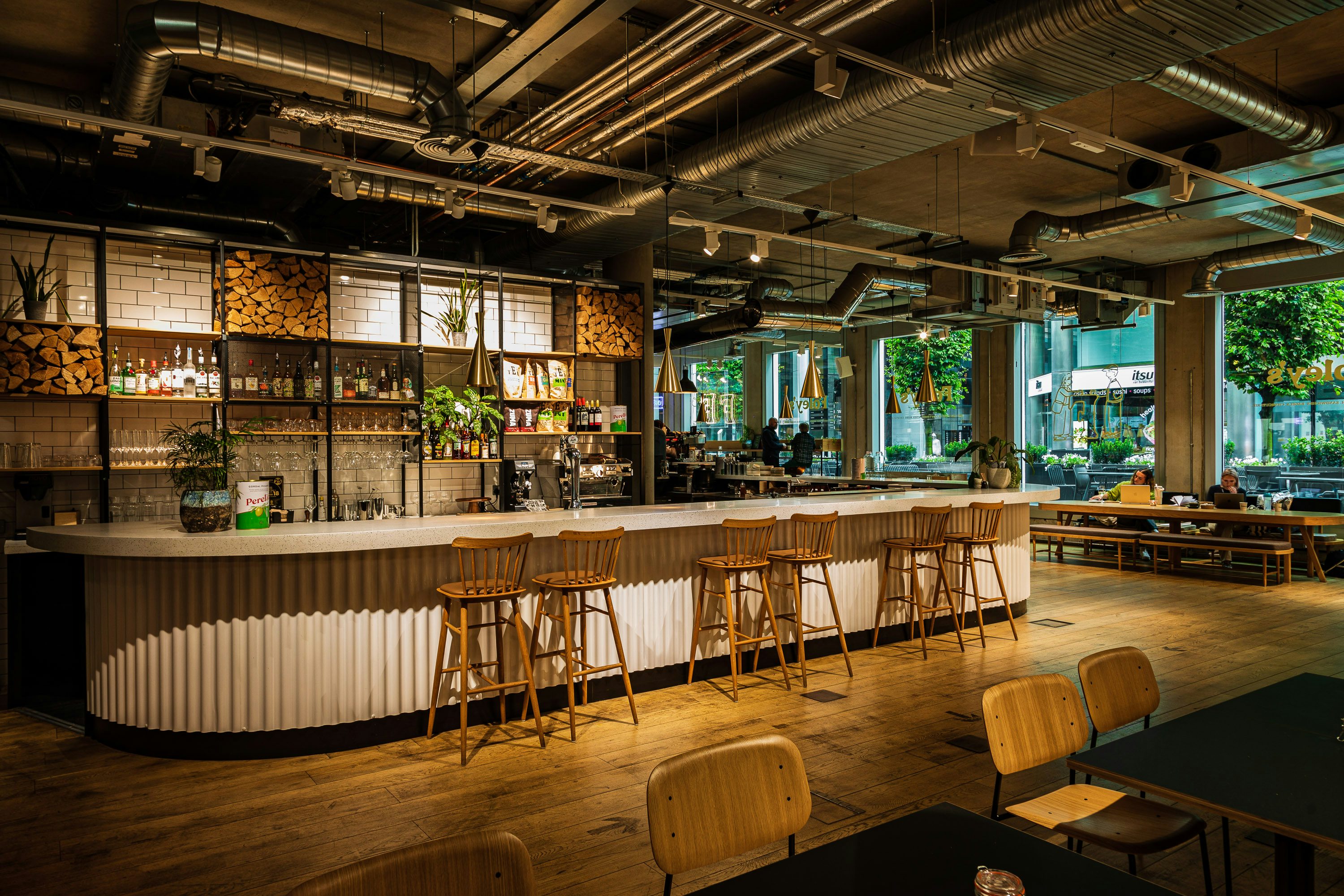 Foleys - Full Venue 1