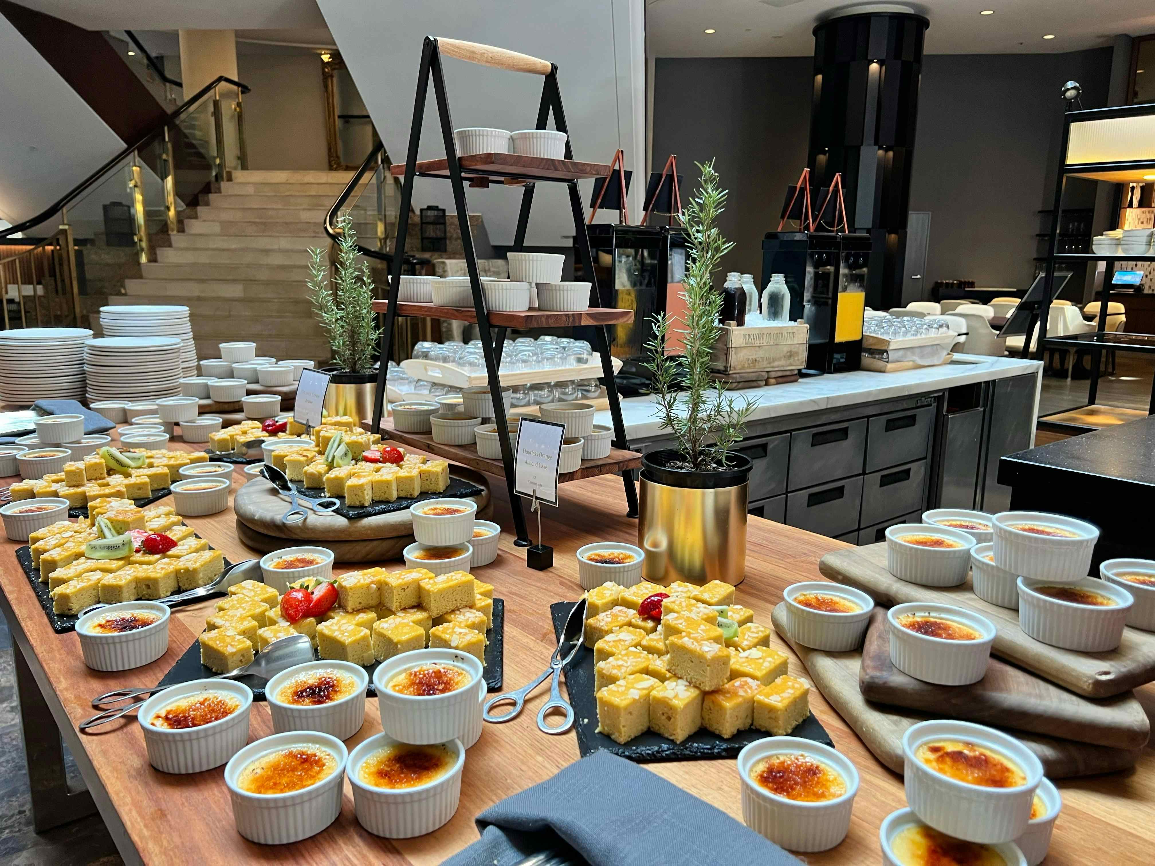 Silvester’s Restaurant 2