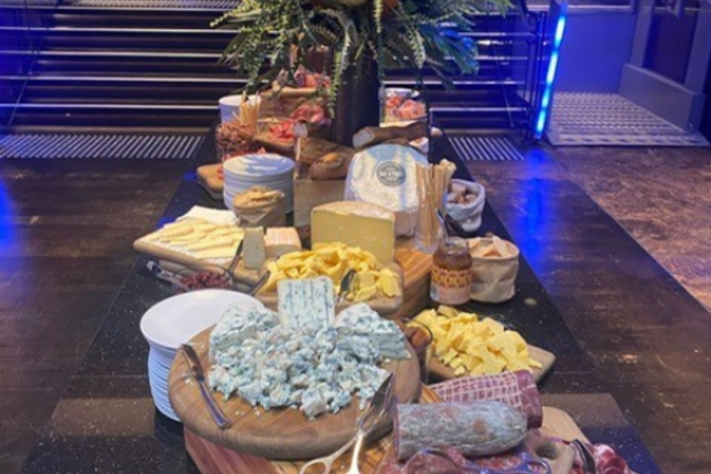 Silvester’s Restaurant 3