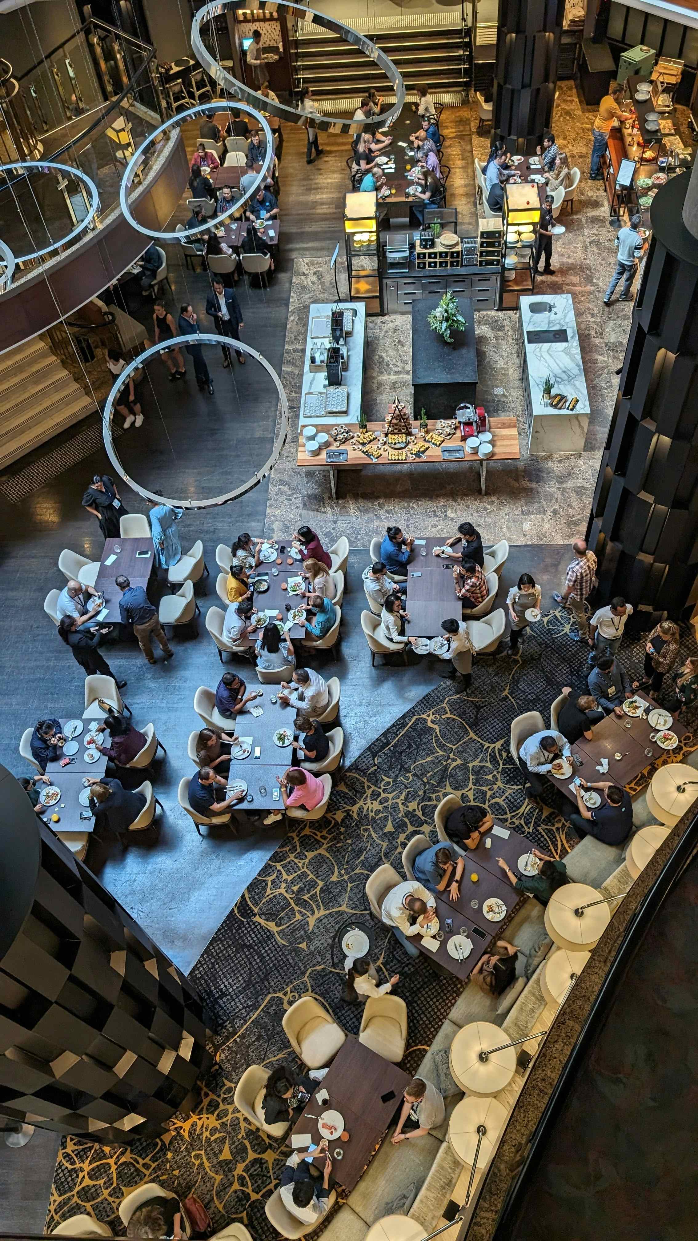 Silvester’s Restaurant