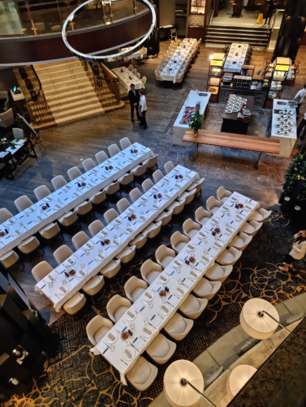 Silvester’s Restaurant 1