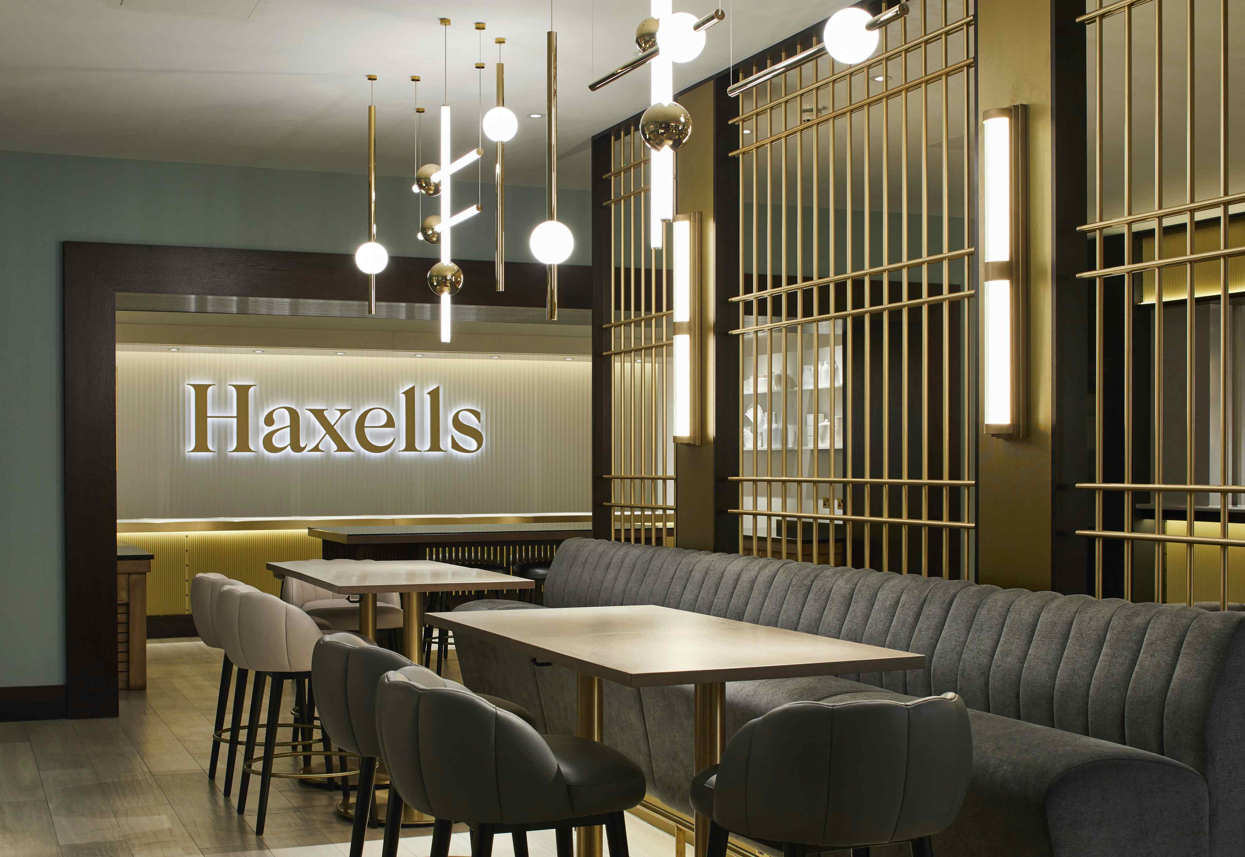 Haxells