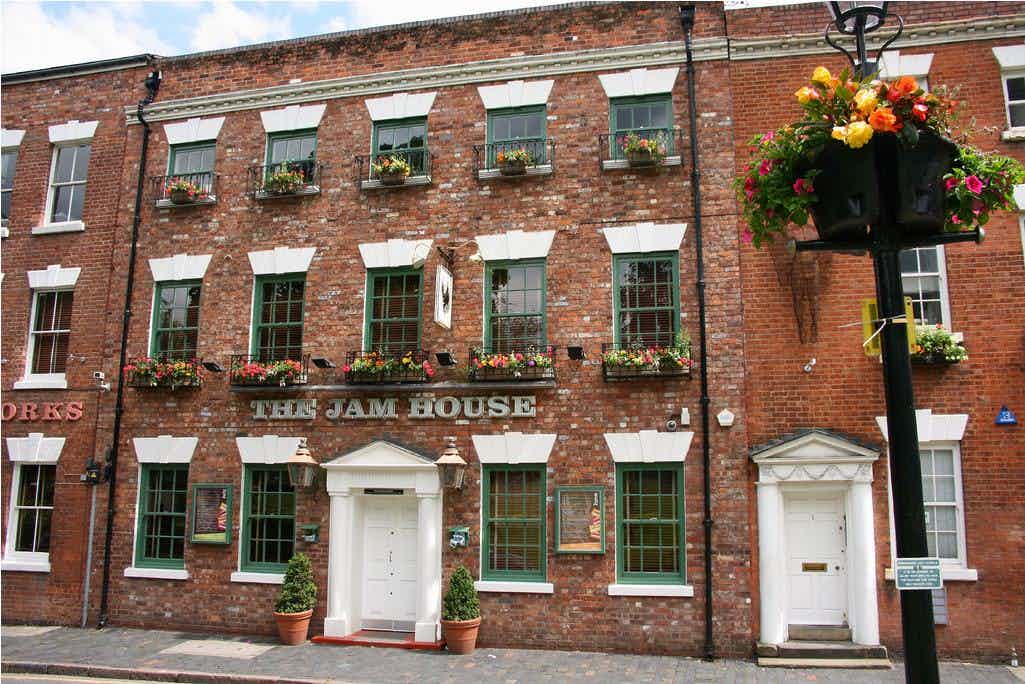 Whole Venue  3D tour