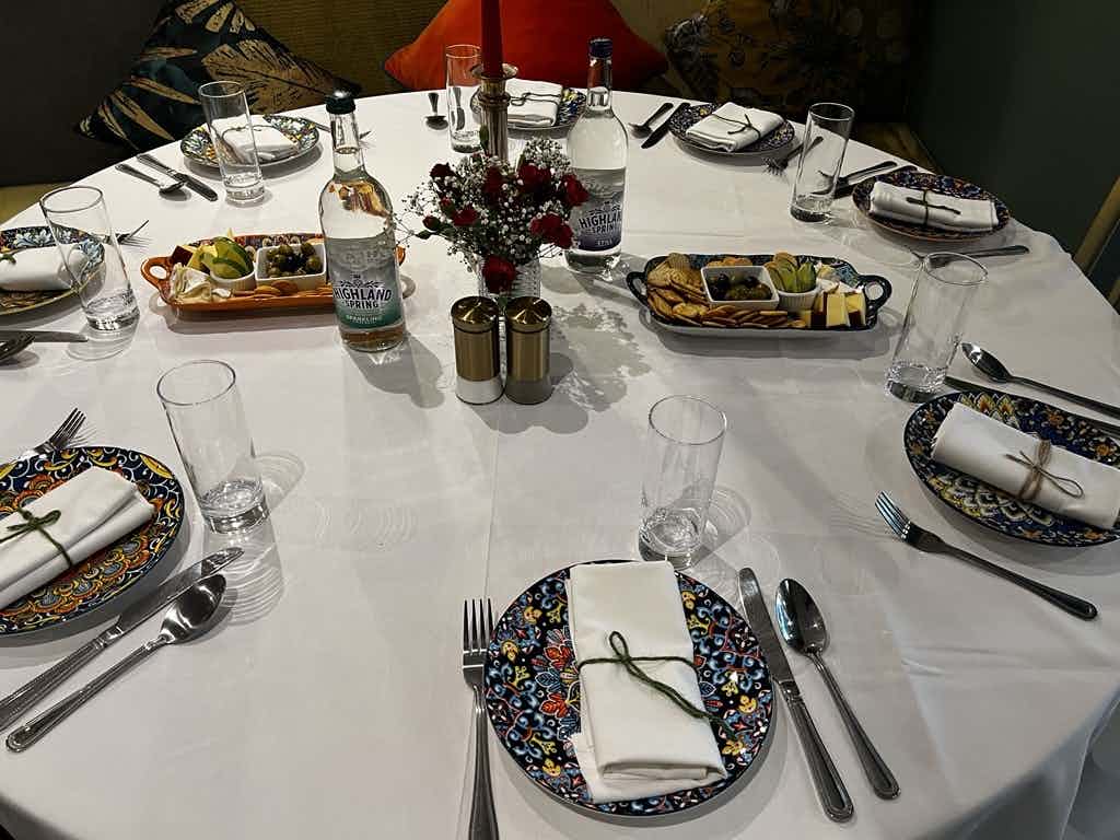 Private Dining Room 2