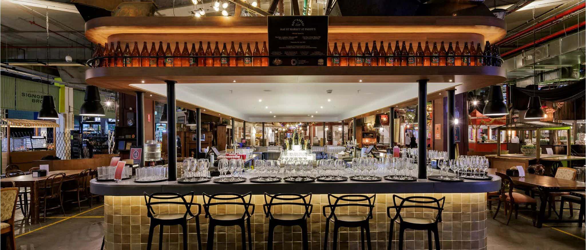 Exclusive Venue Hire 2