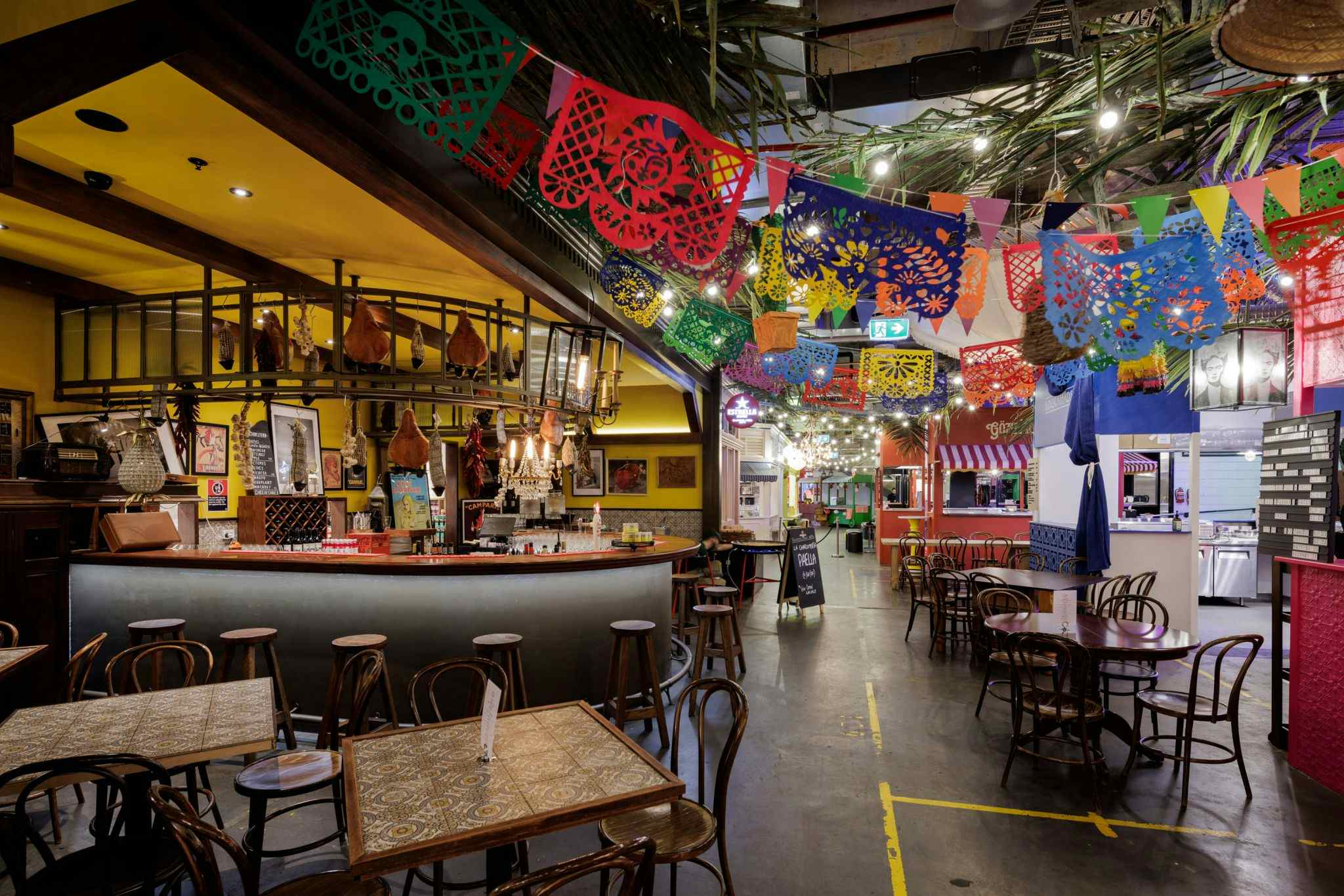 Exclusive Venue Hire 5