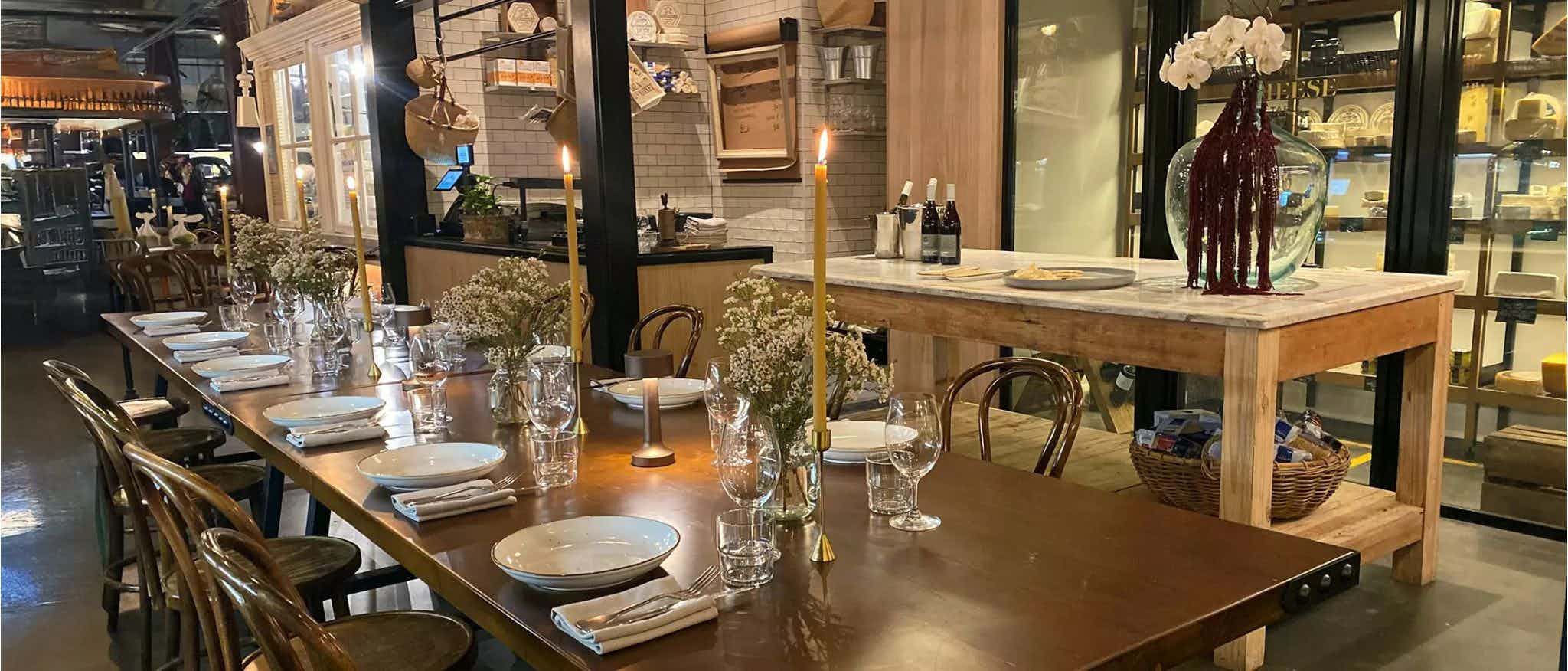 Exclusive Venue Hire 6