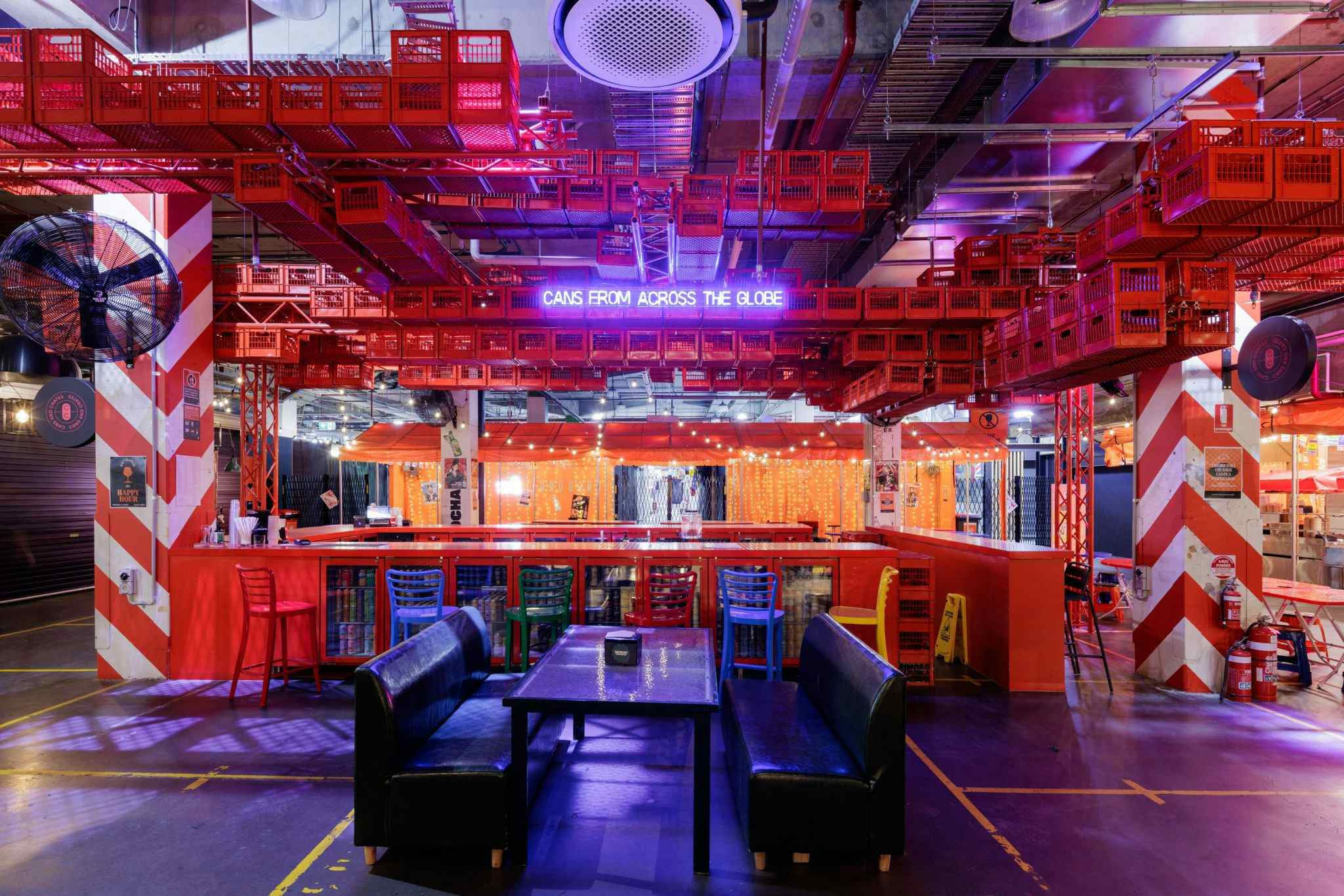 Exclusive Venue Hire 1