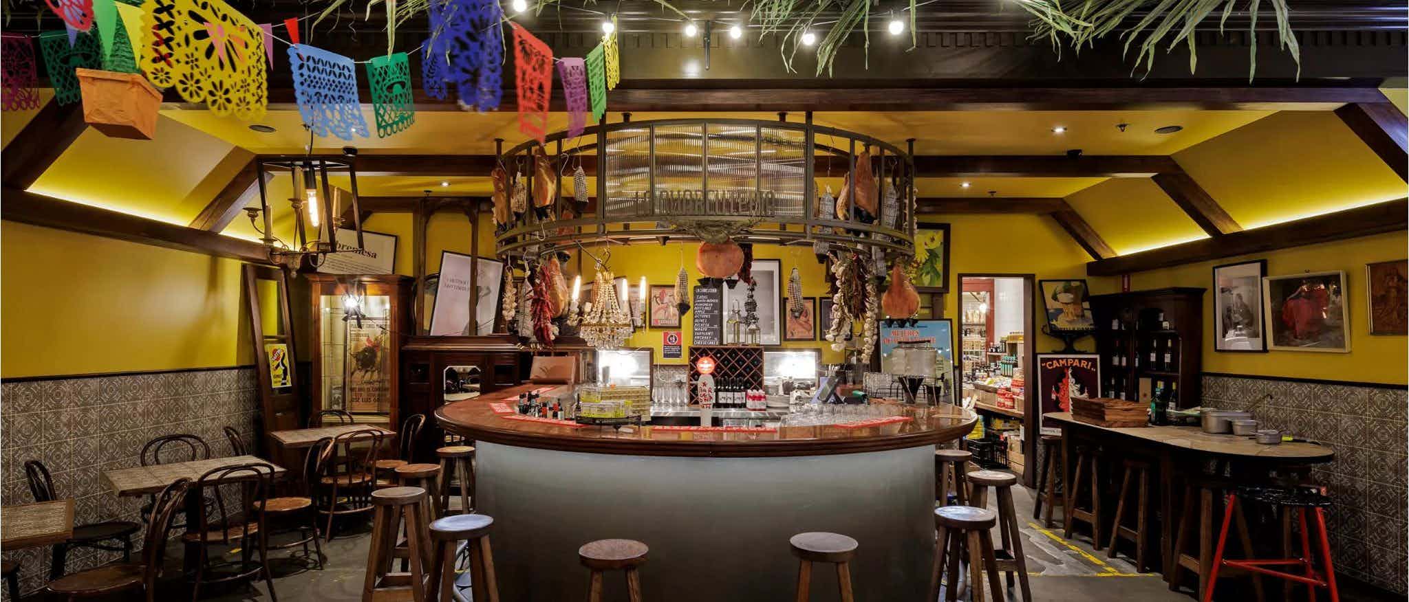 Exclusive Venue Hire 3