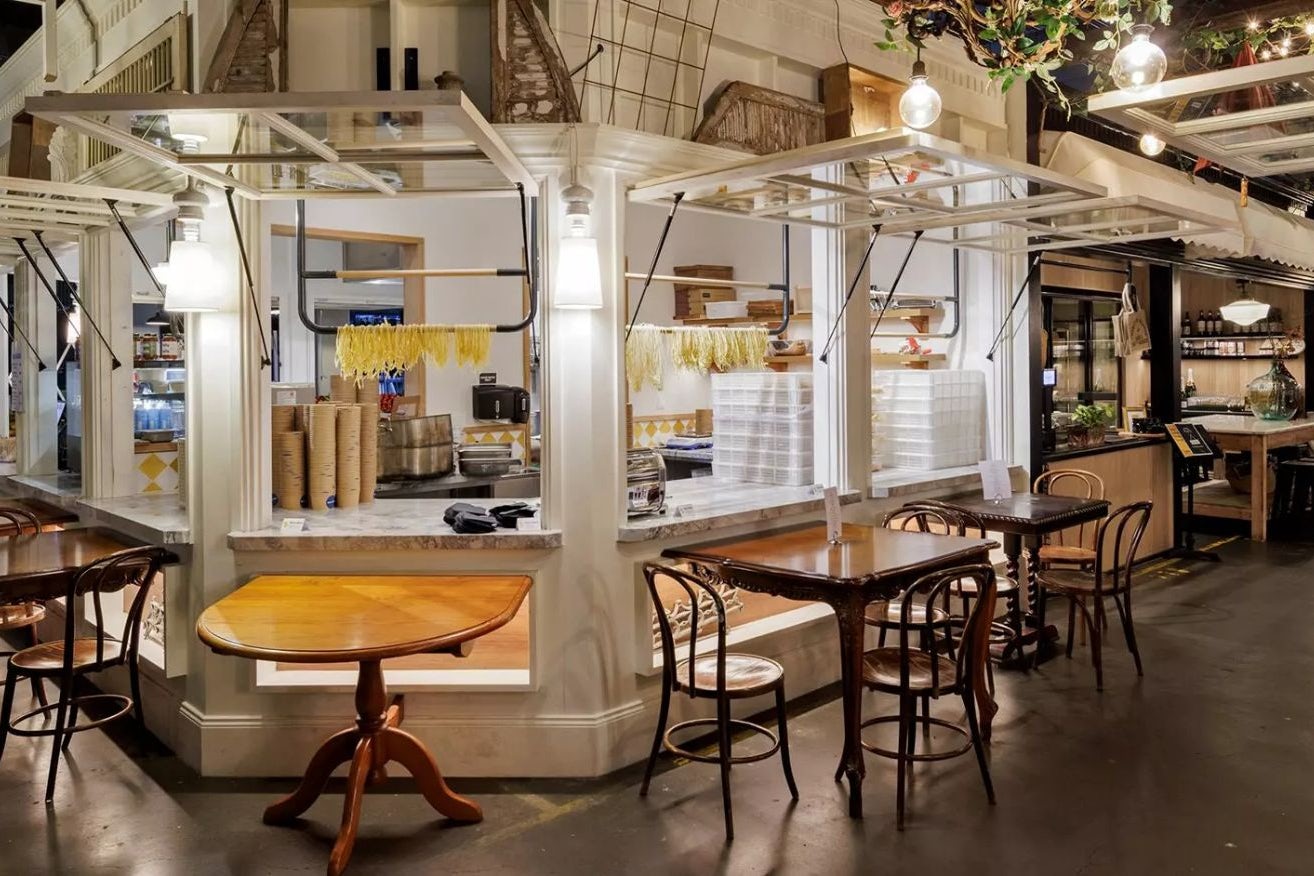 Exclusive Venue Hire 0