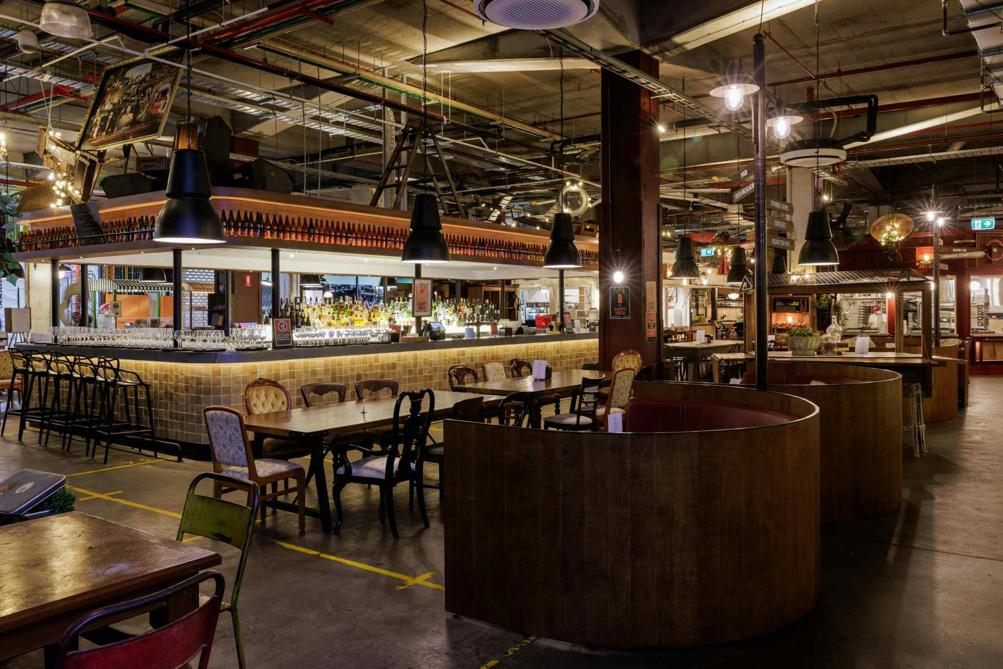 Exclusive Venue Hire 4