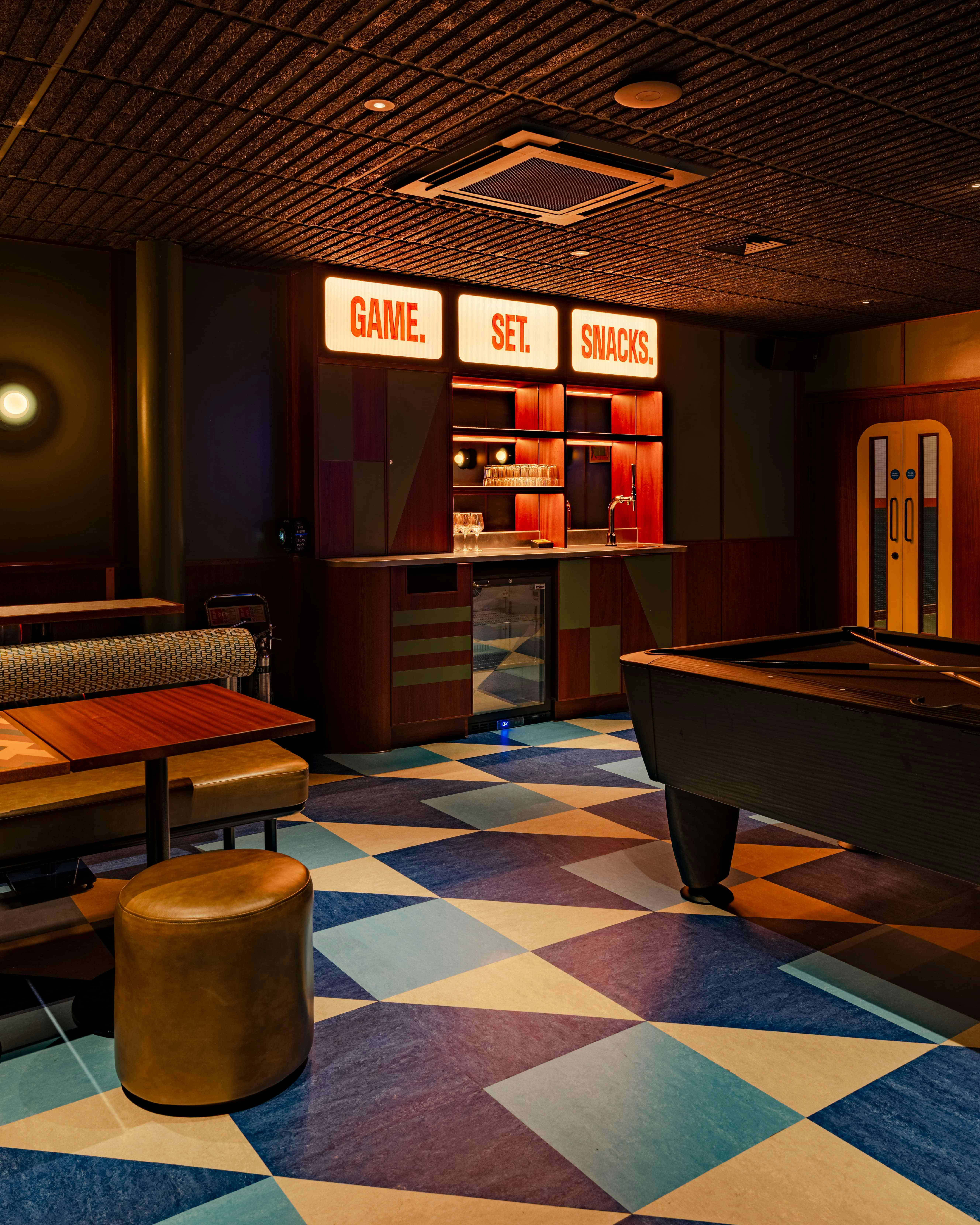 Company Social And Team Building 1