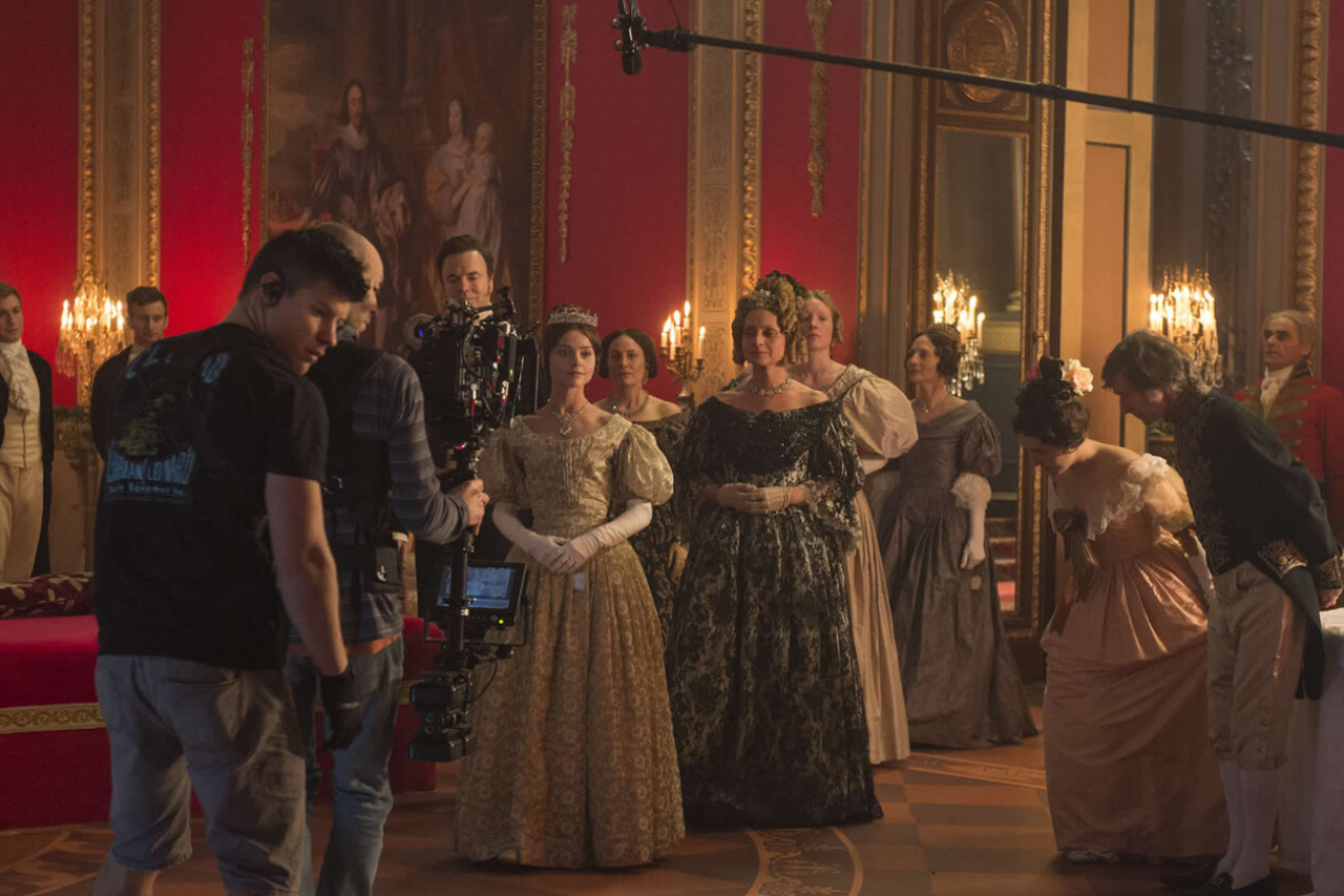 Leeds East Airport 8